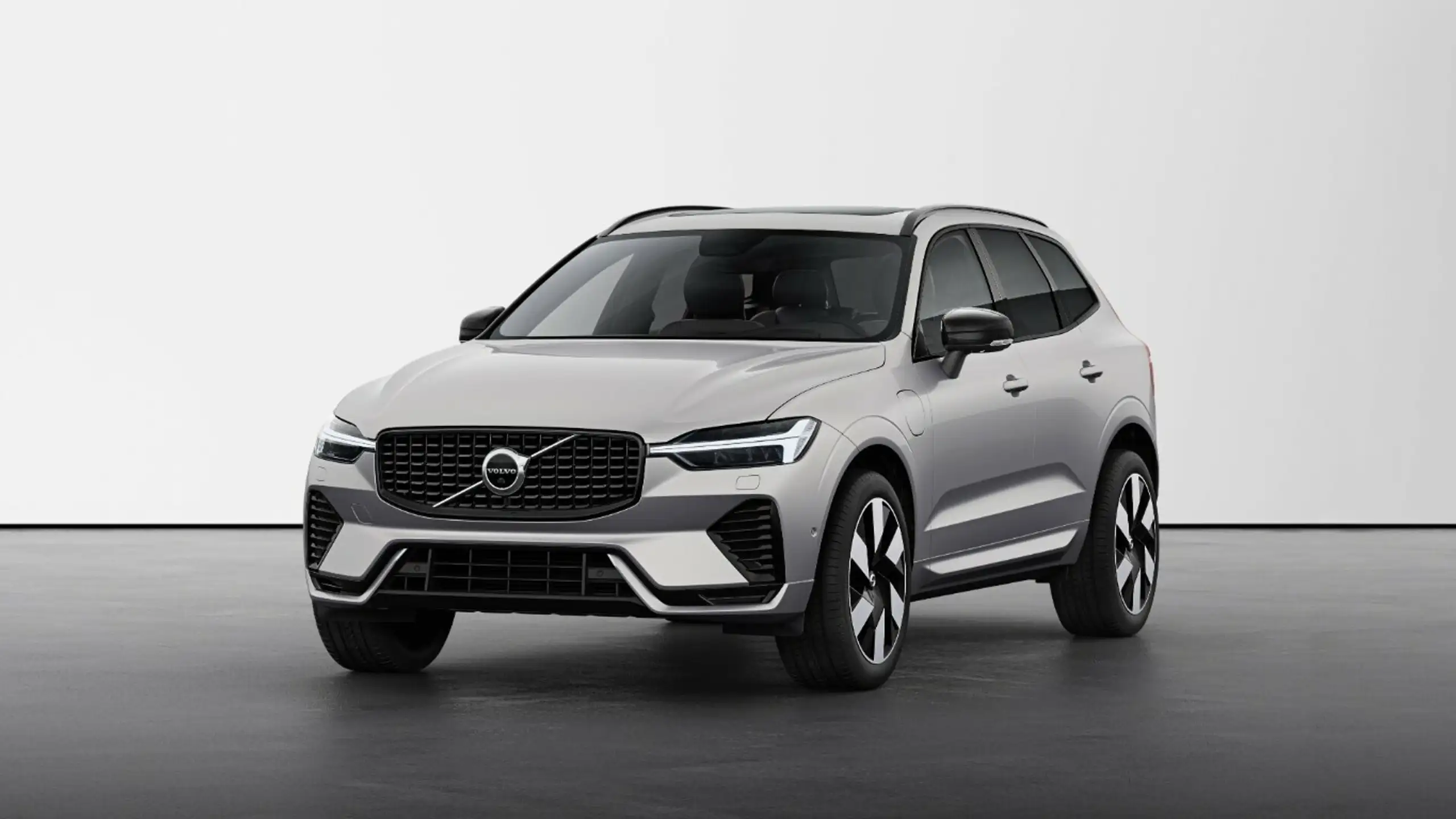 Volvo XC60 2019