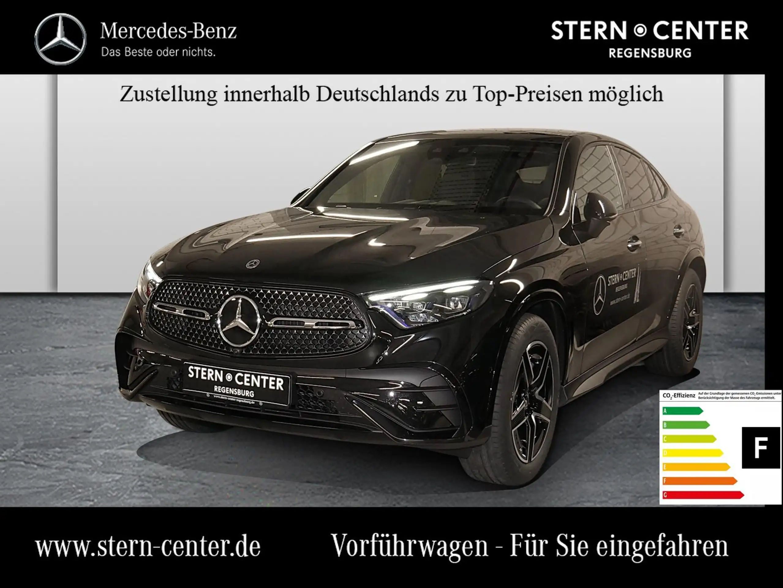 Mercedes-Benz - GLC 200