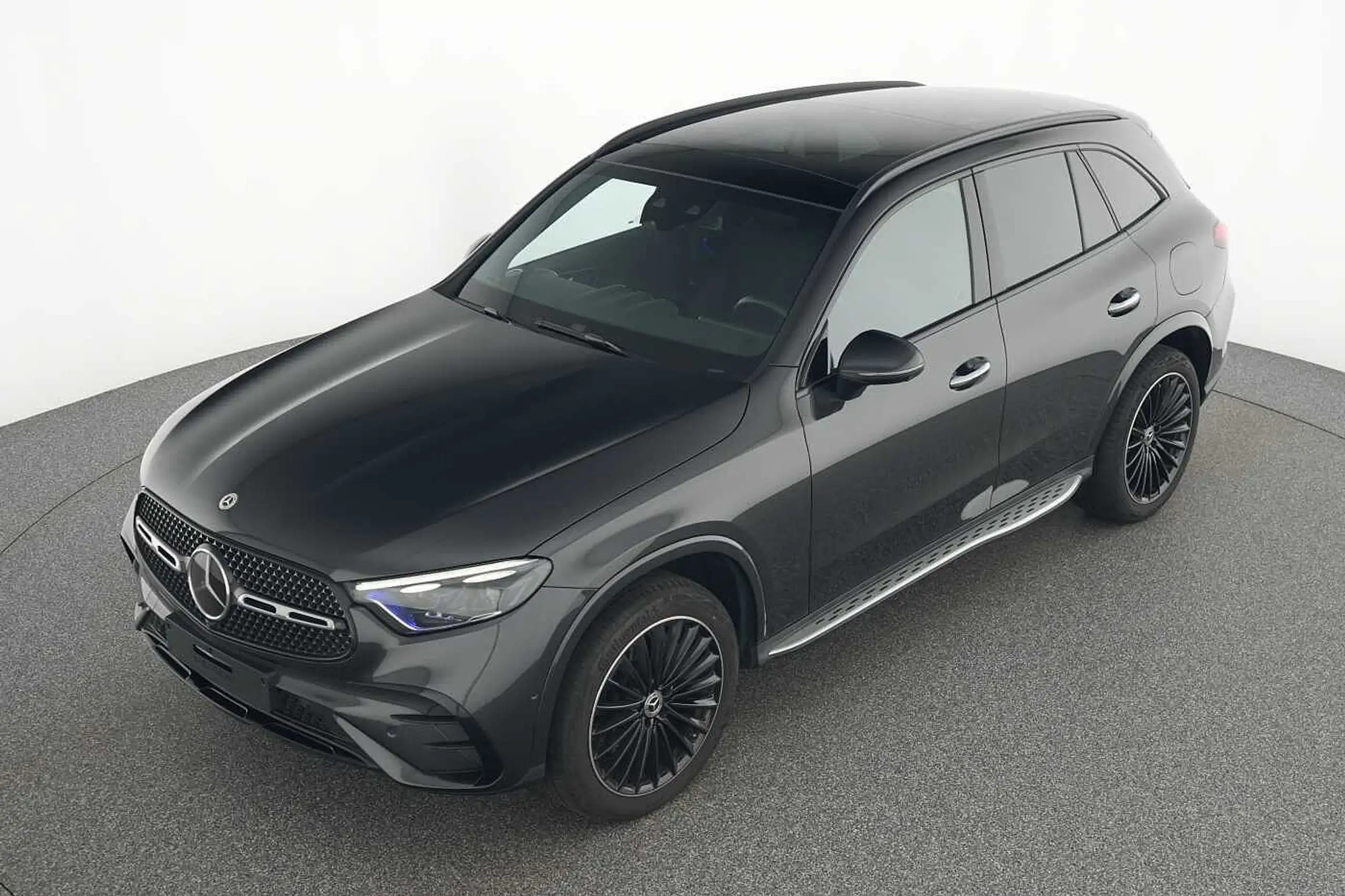 Mercedes-Benz - GLC 300