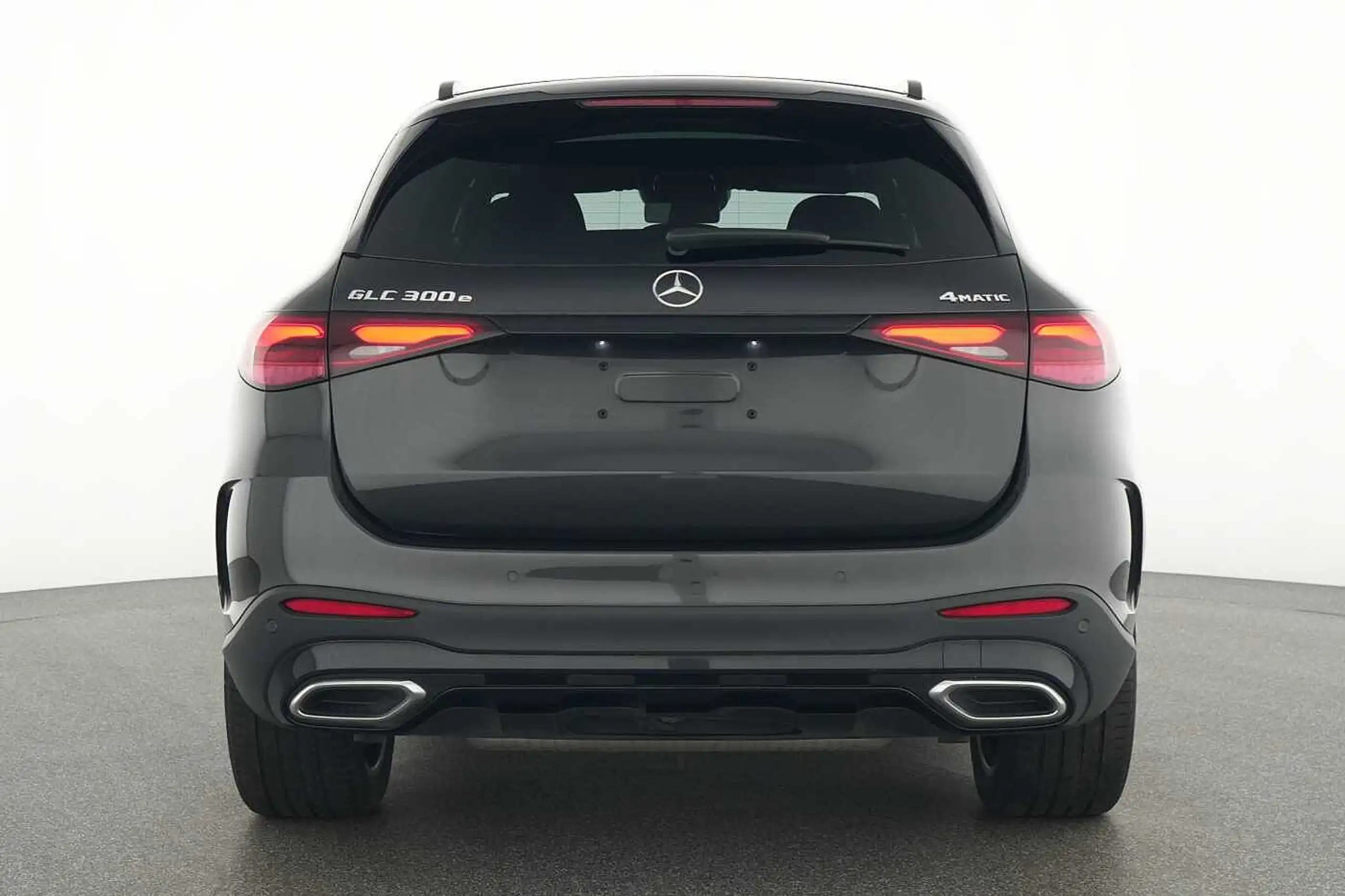 Mercedes-Benz - GLC 300