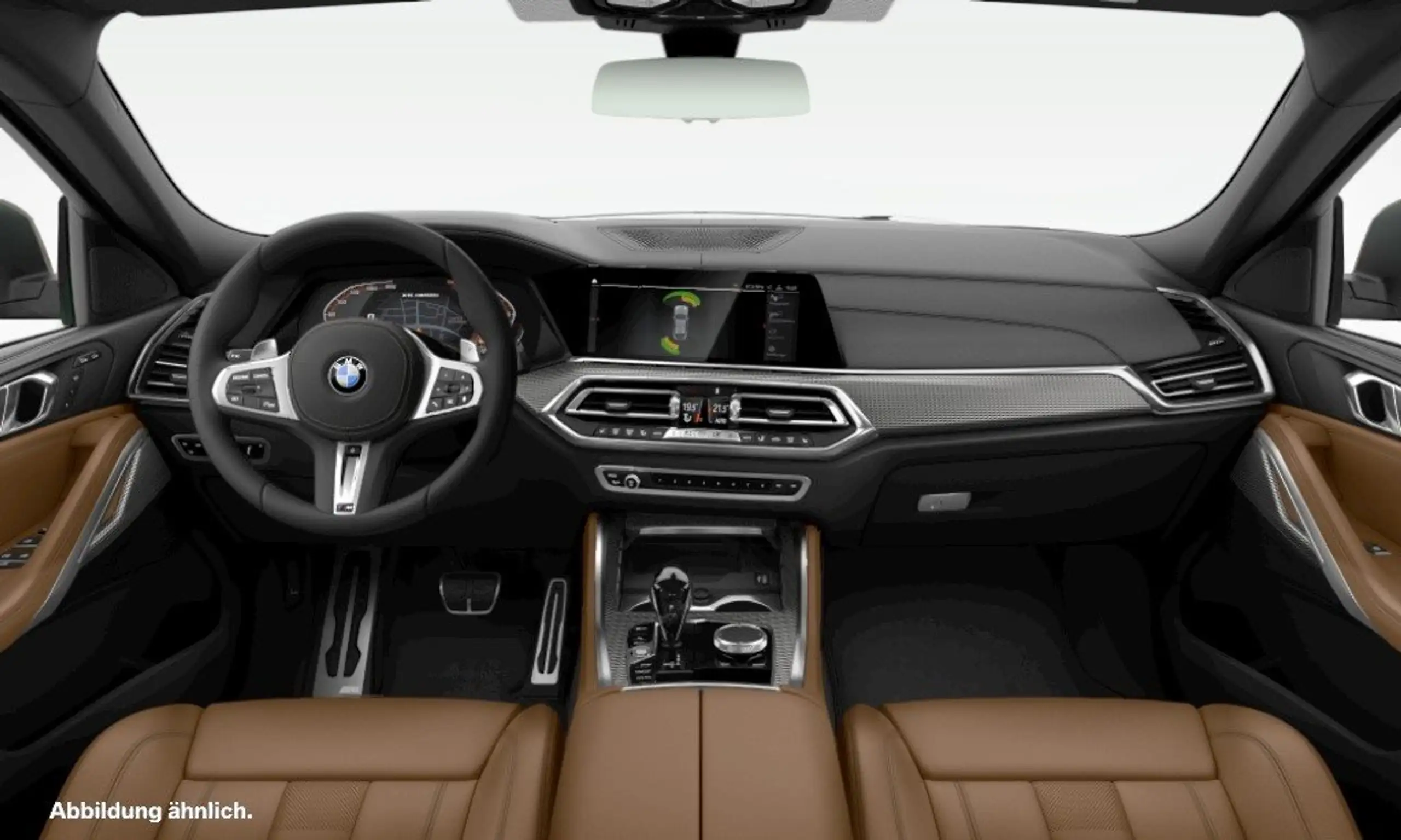 BMW - X6