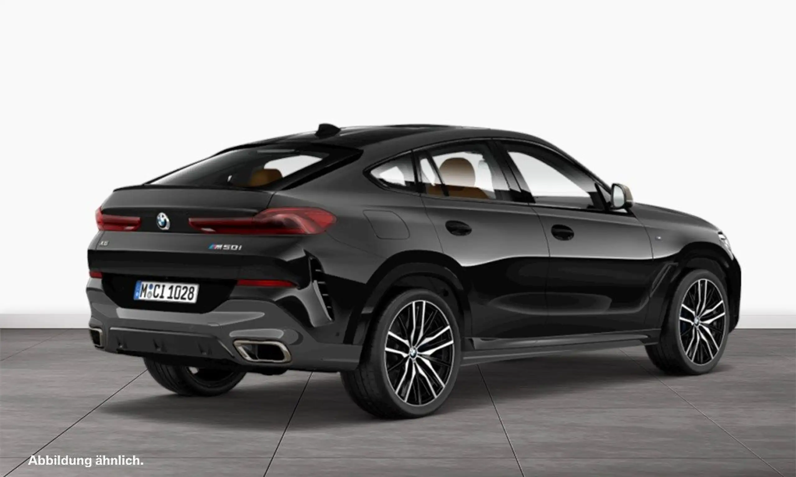 BMW - X6