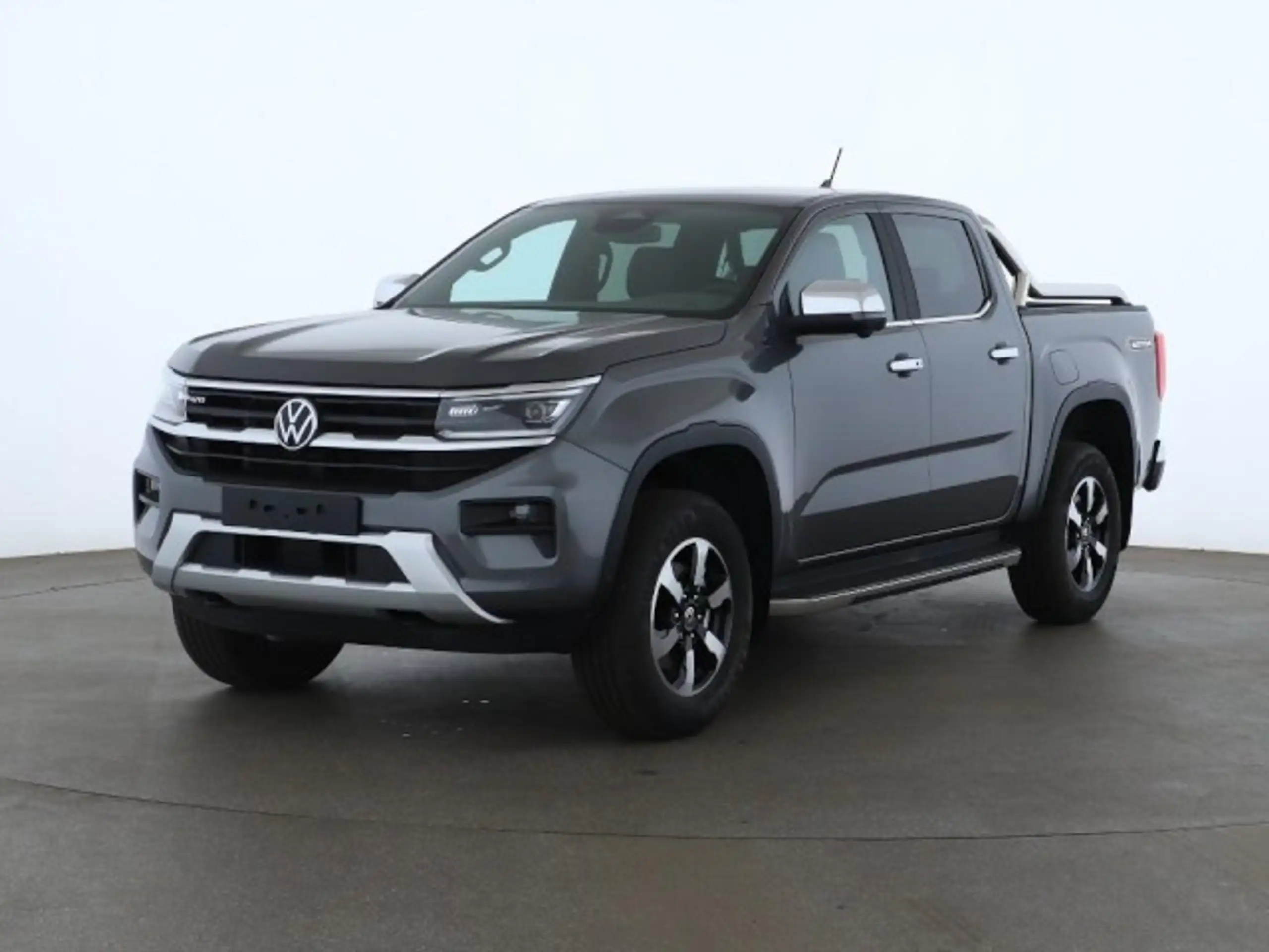 Volkswagen Amarok 2024