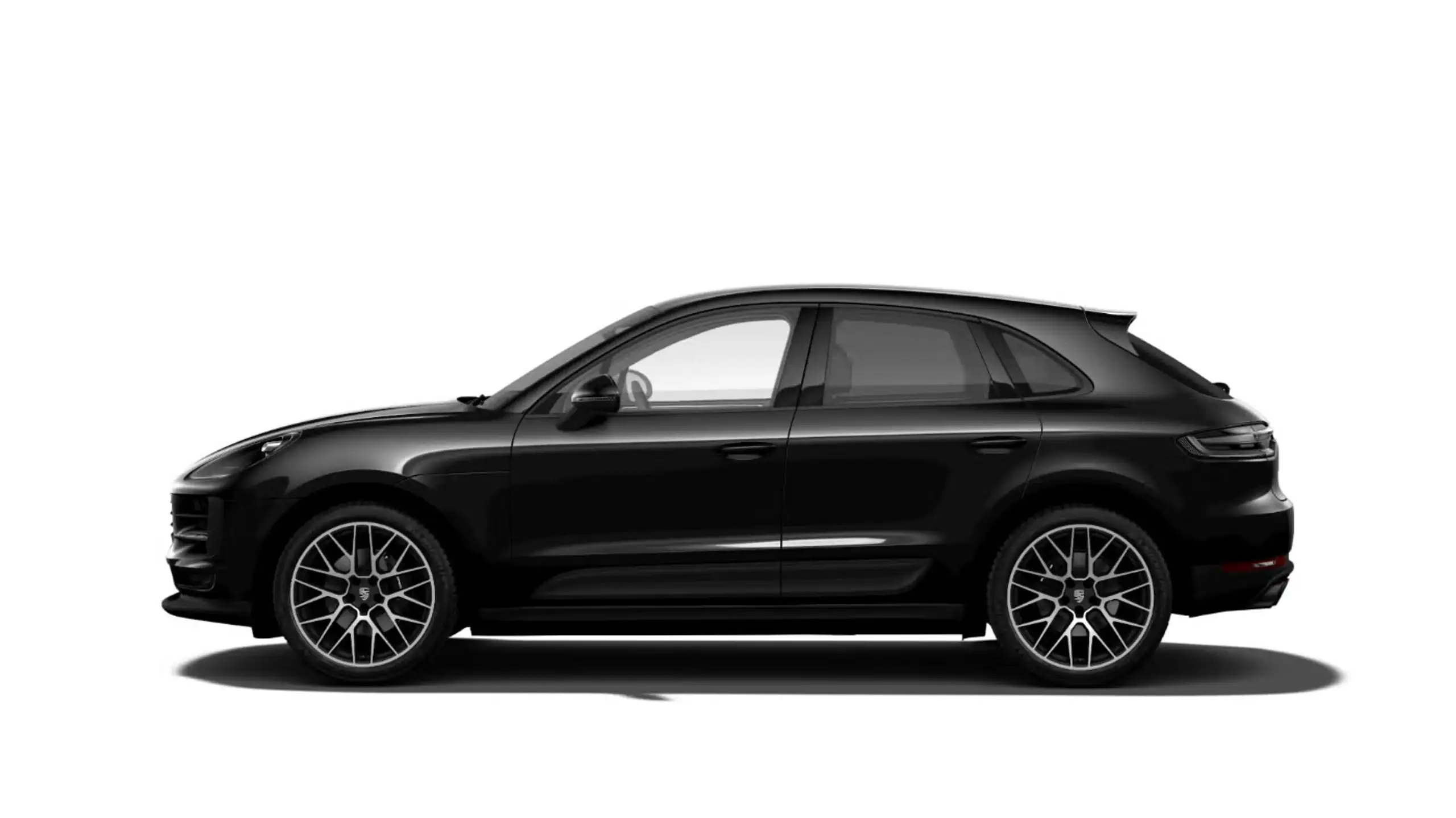 Porsche - Macan