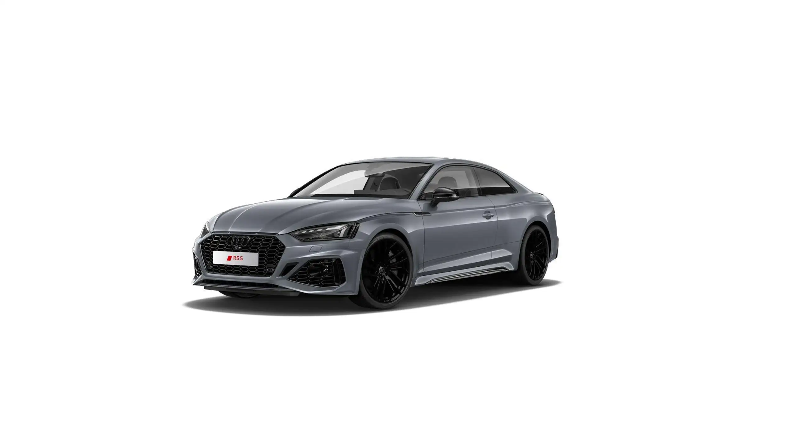 Audi - RS5