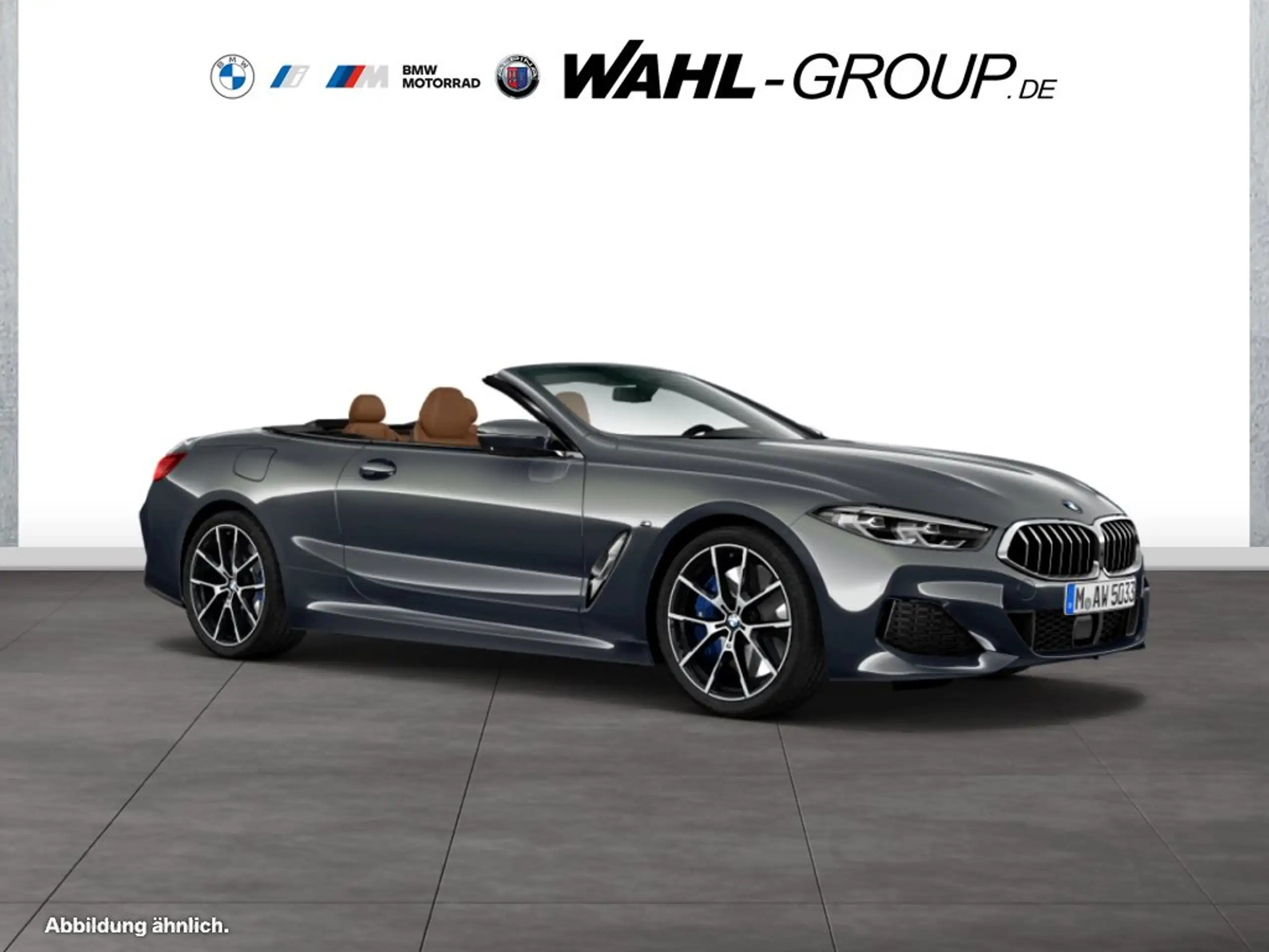 BMW - 840