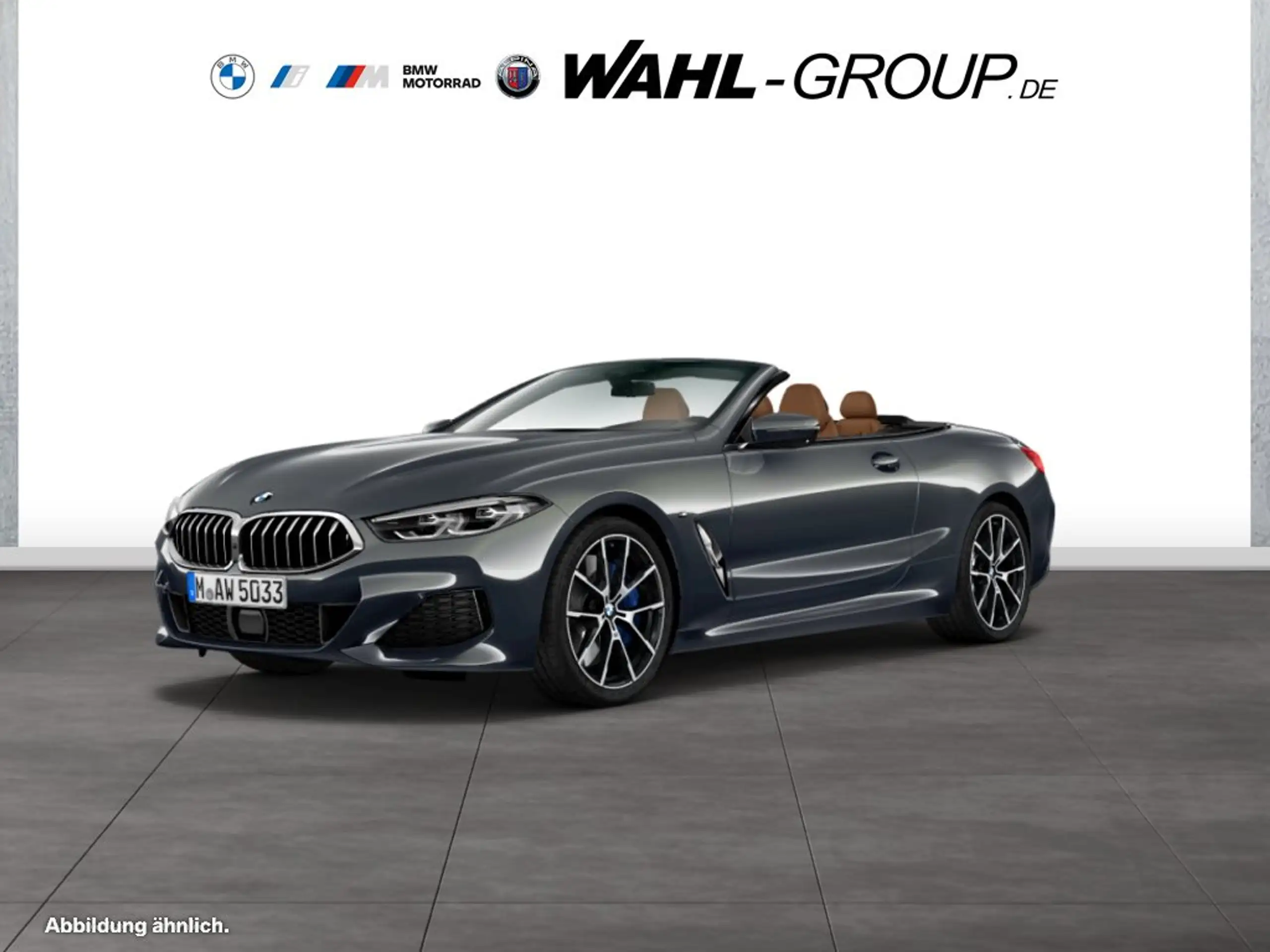 BMW - 840