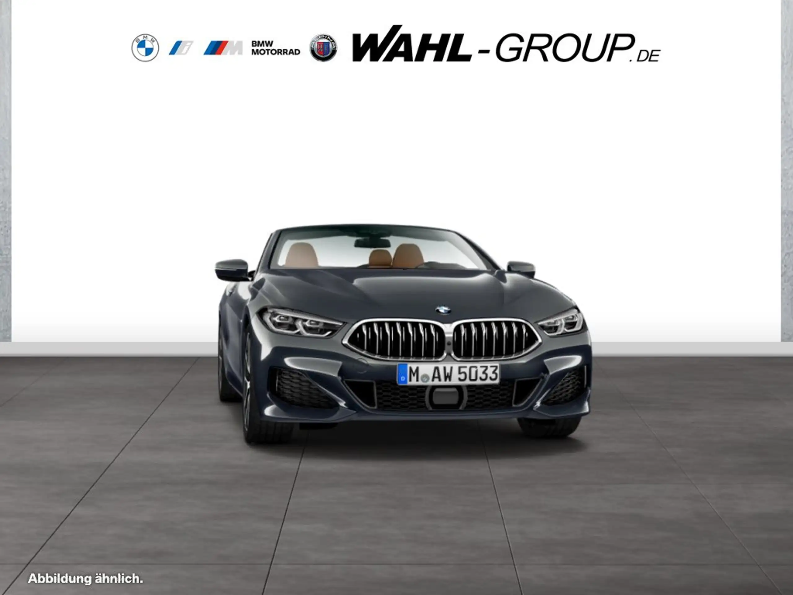 BMW - 840