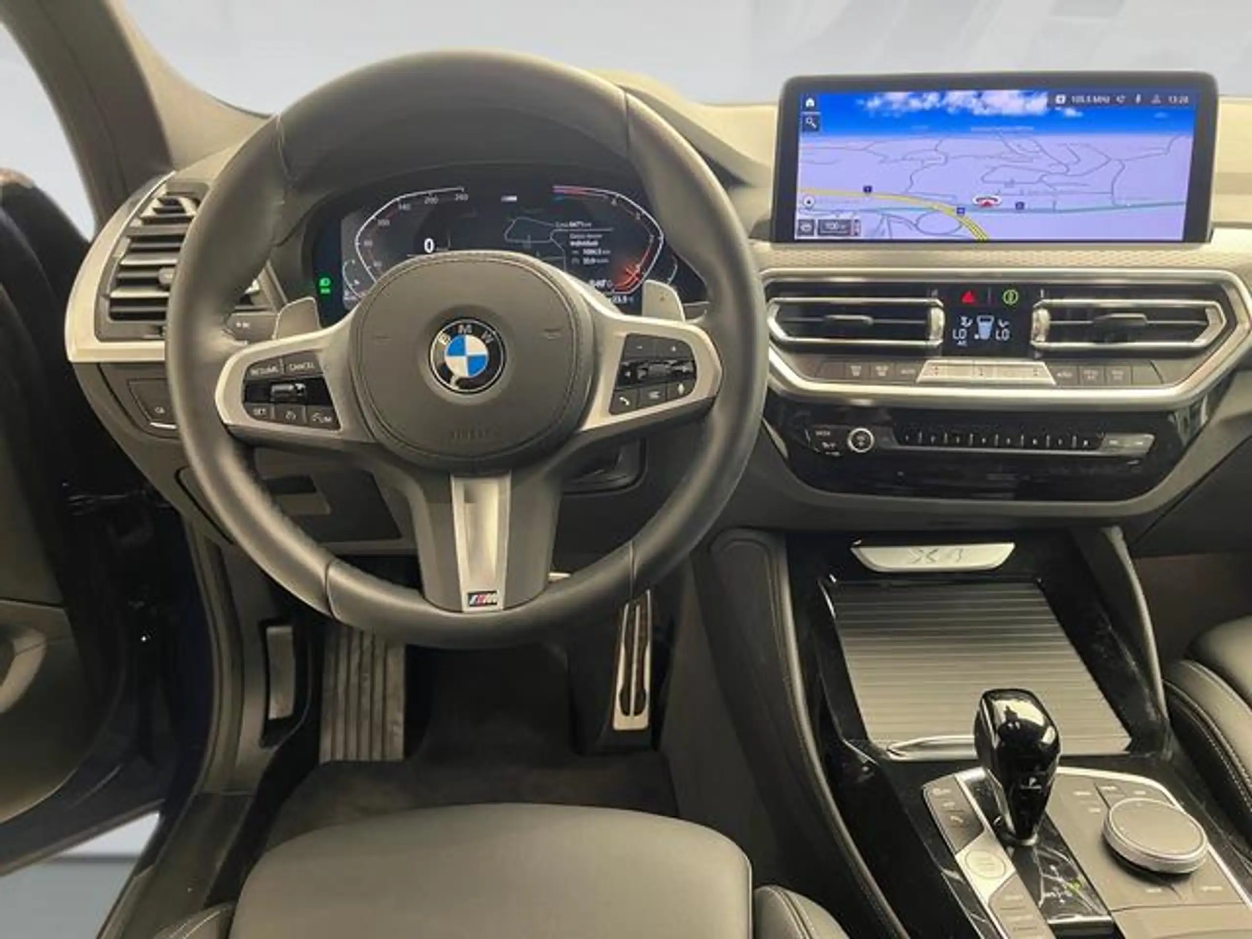 BMW - X4