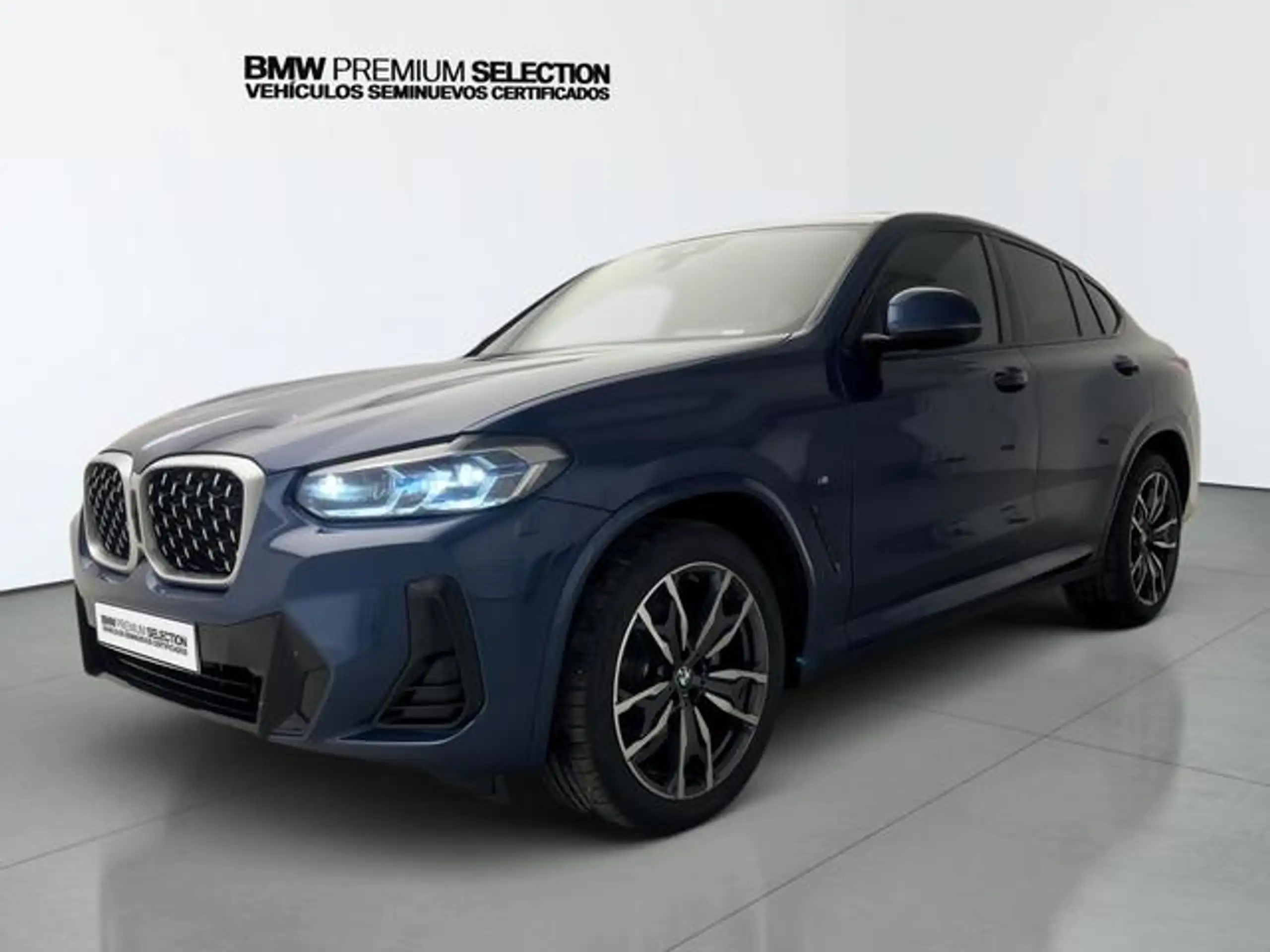 BMW - X4