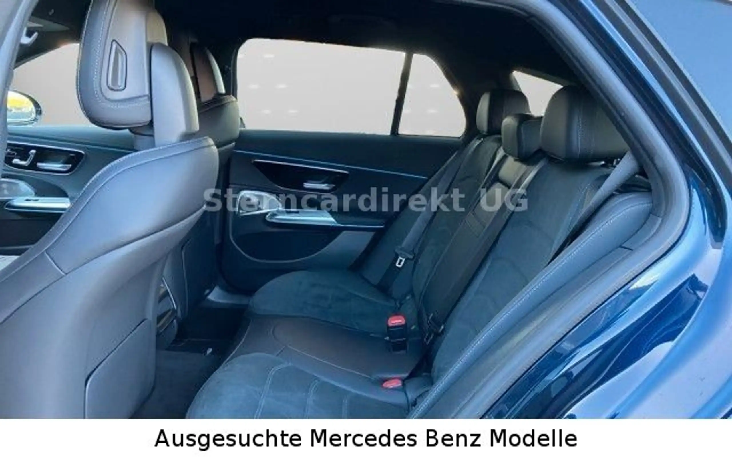 Mercedes-Benz - E 300