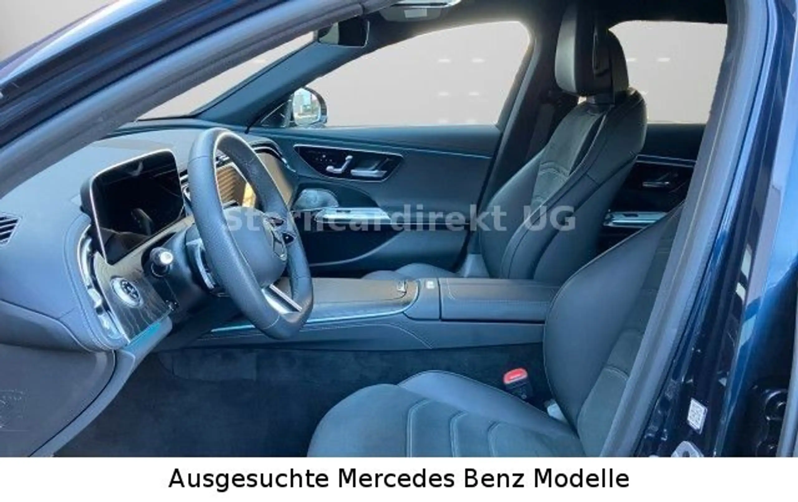 Mercedes-Benz - E 300