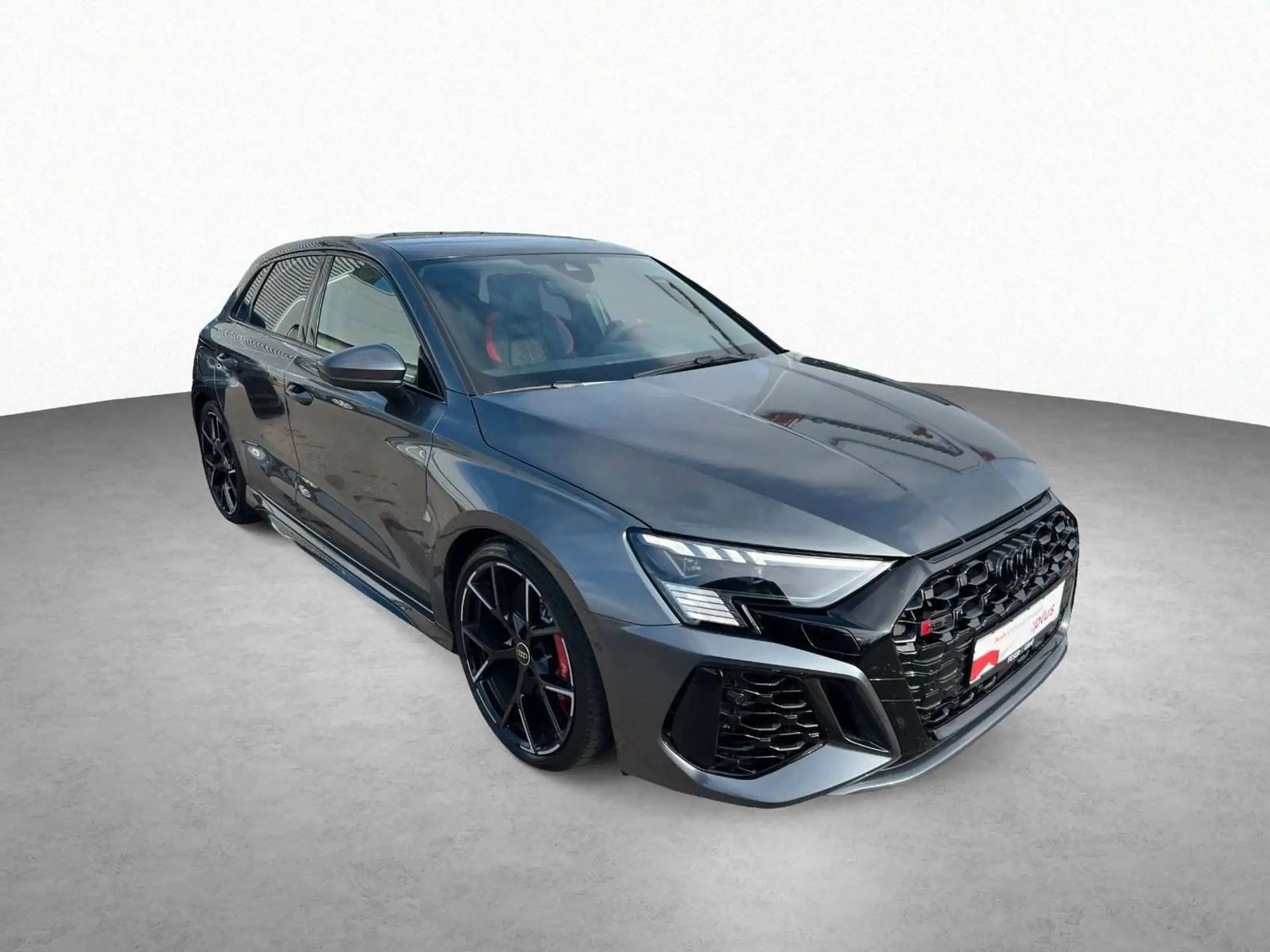 Audi - RS3