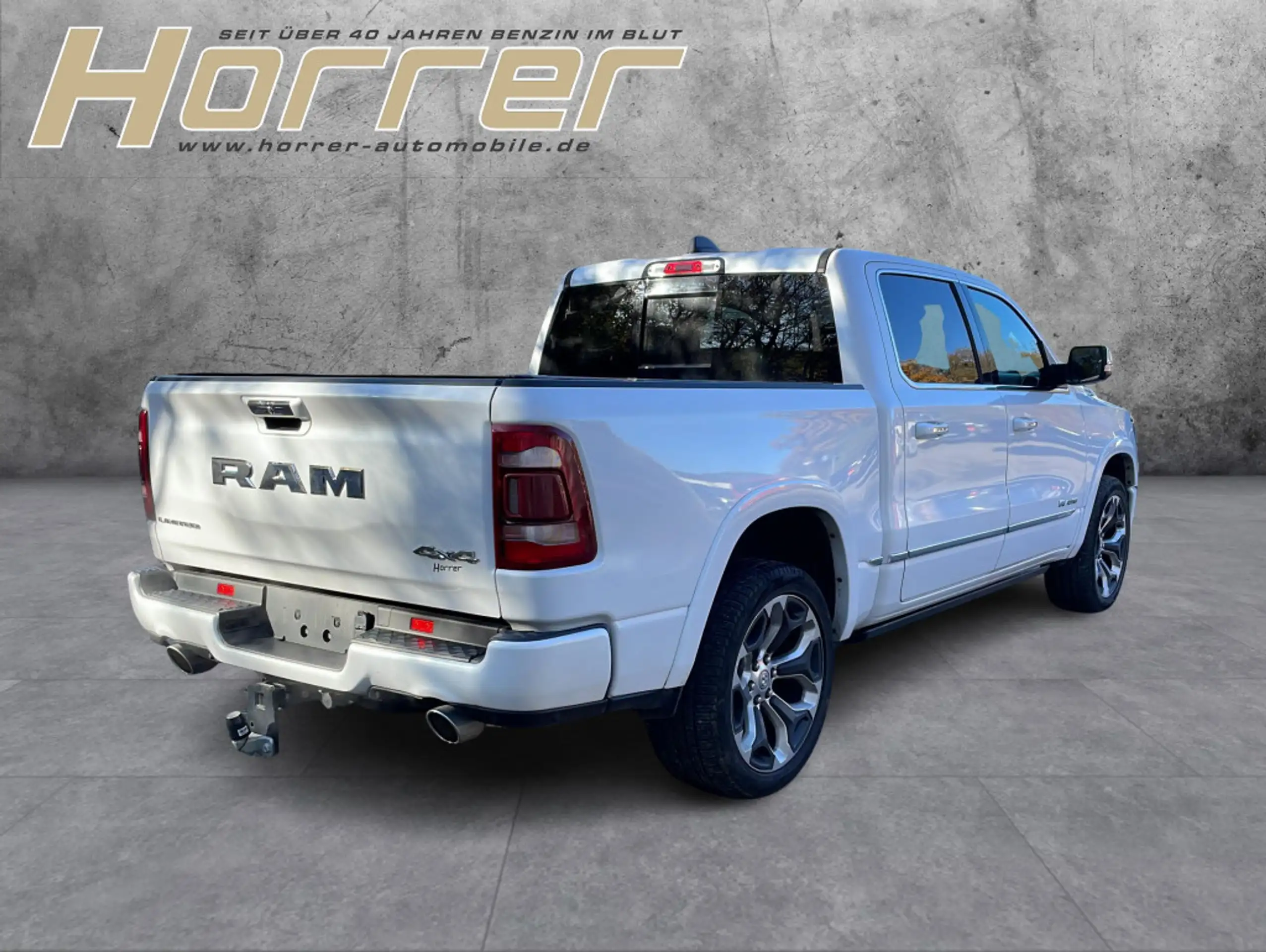 Dodge - RAM