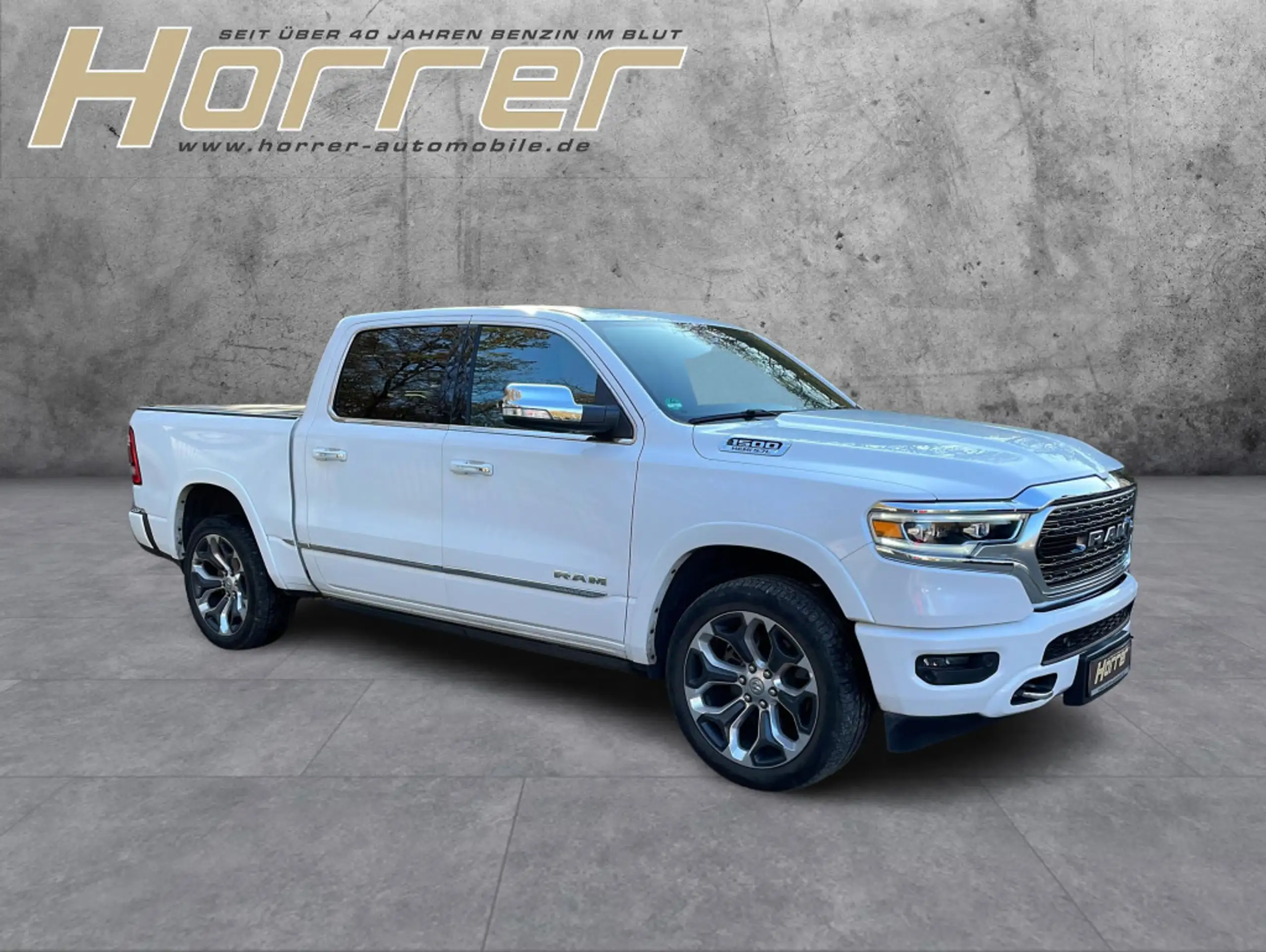 Dodge - RAM