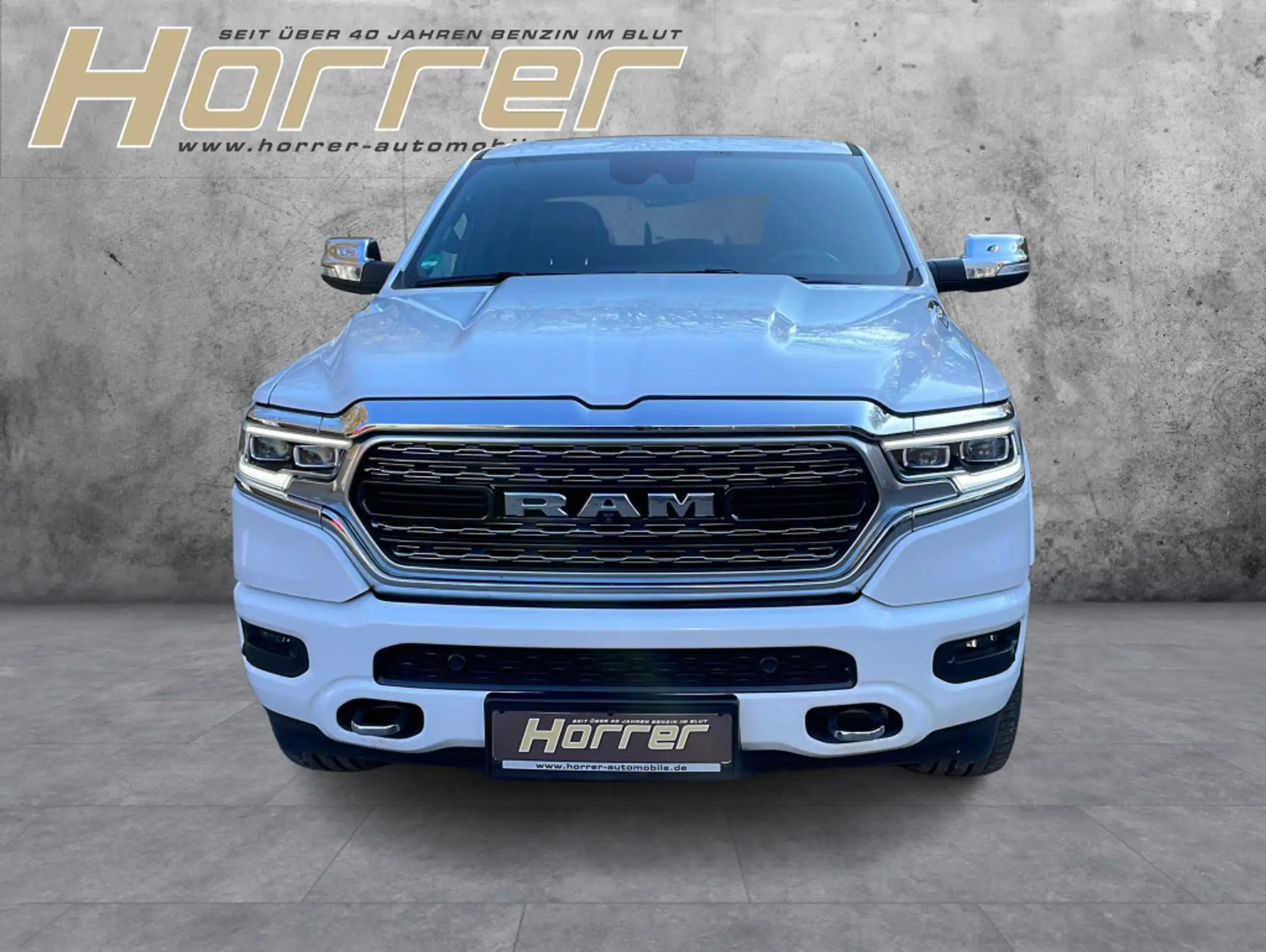 Dodge - RAM