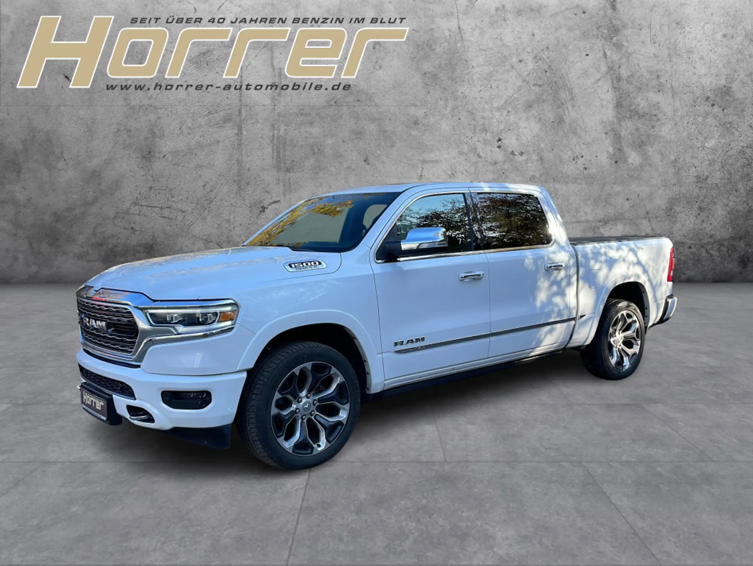 Dodge - RAM