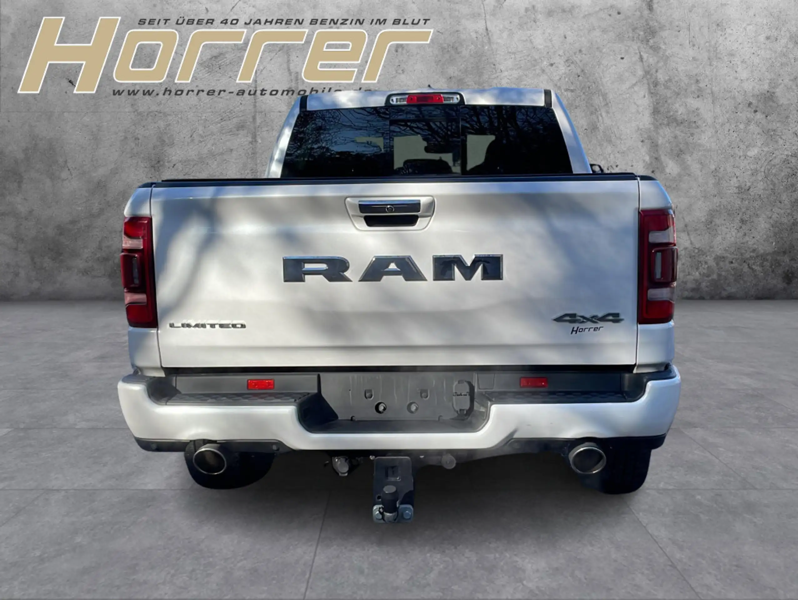 Dodge - RAM