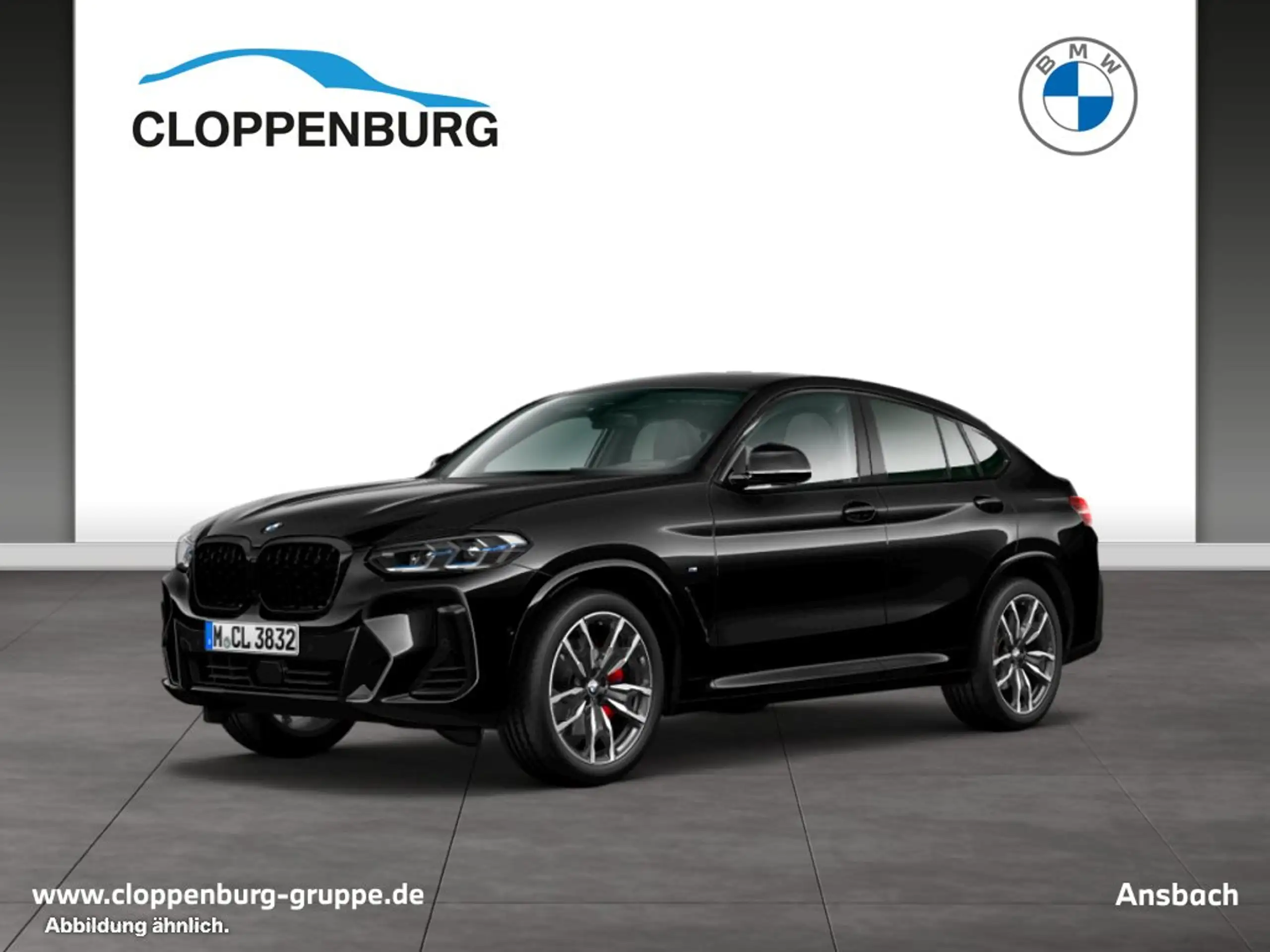 BMW - X4