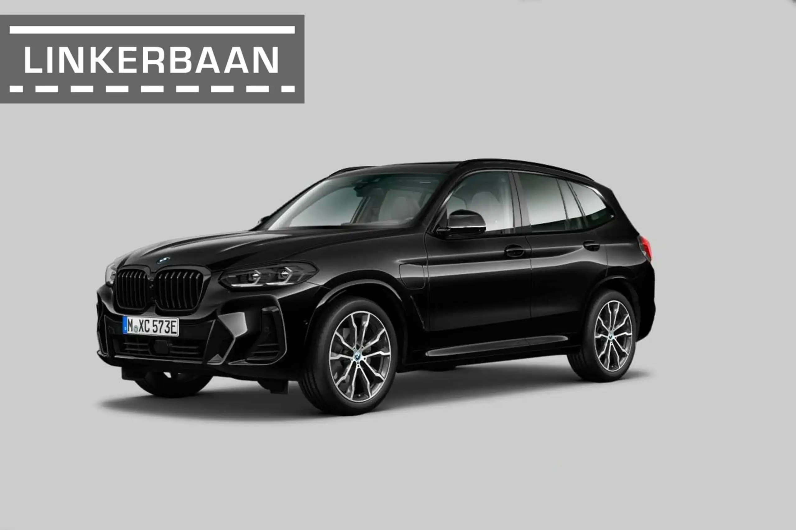 BMW - X3