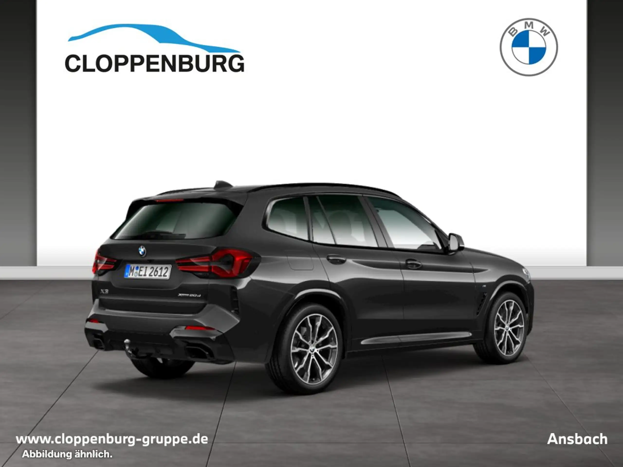 BMW - X3