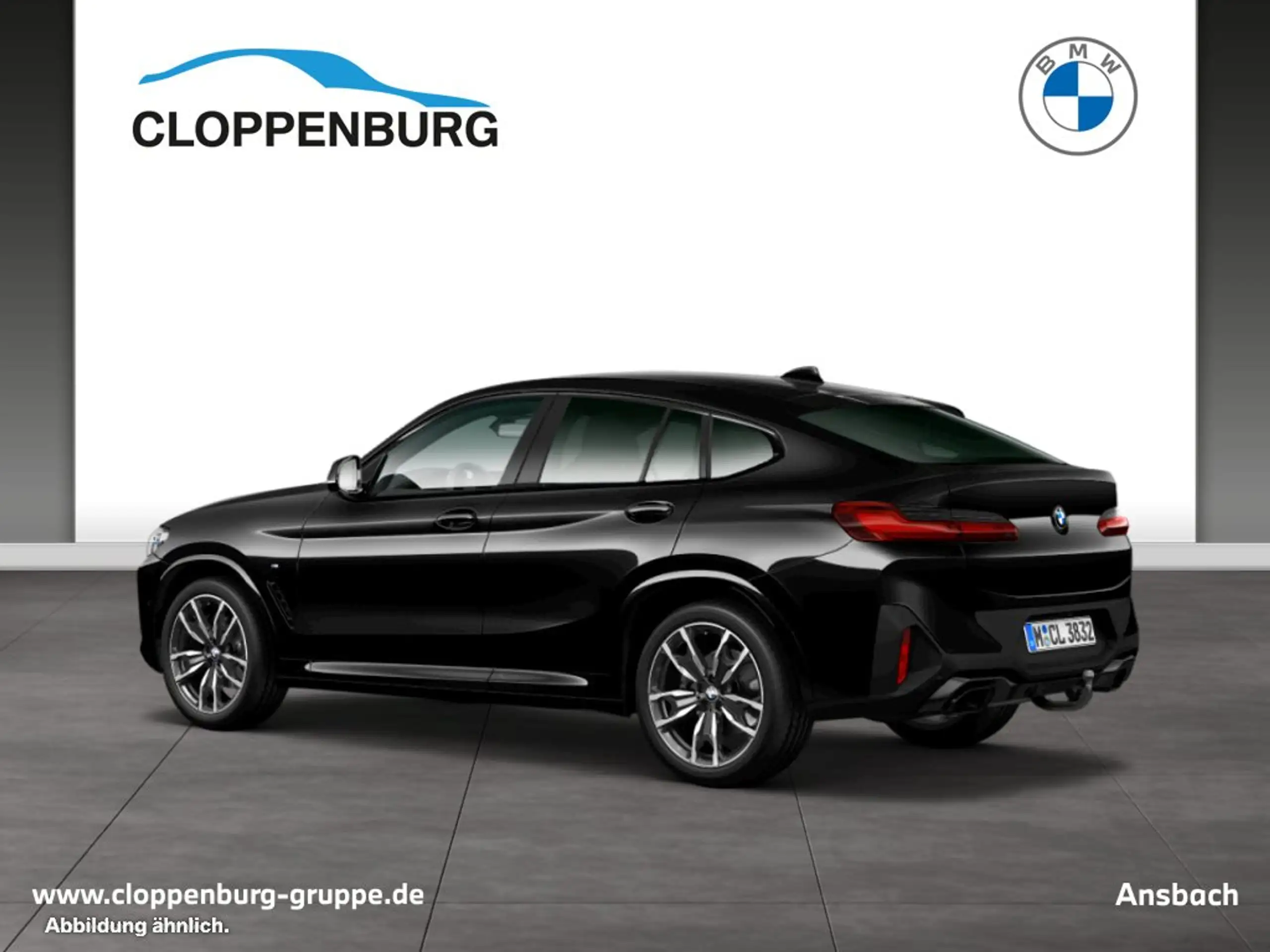 BMW - X4