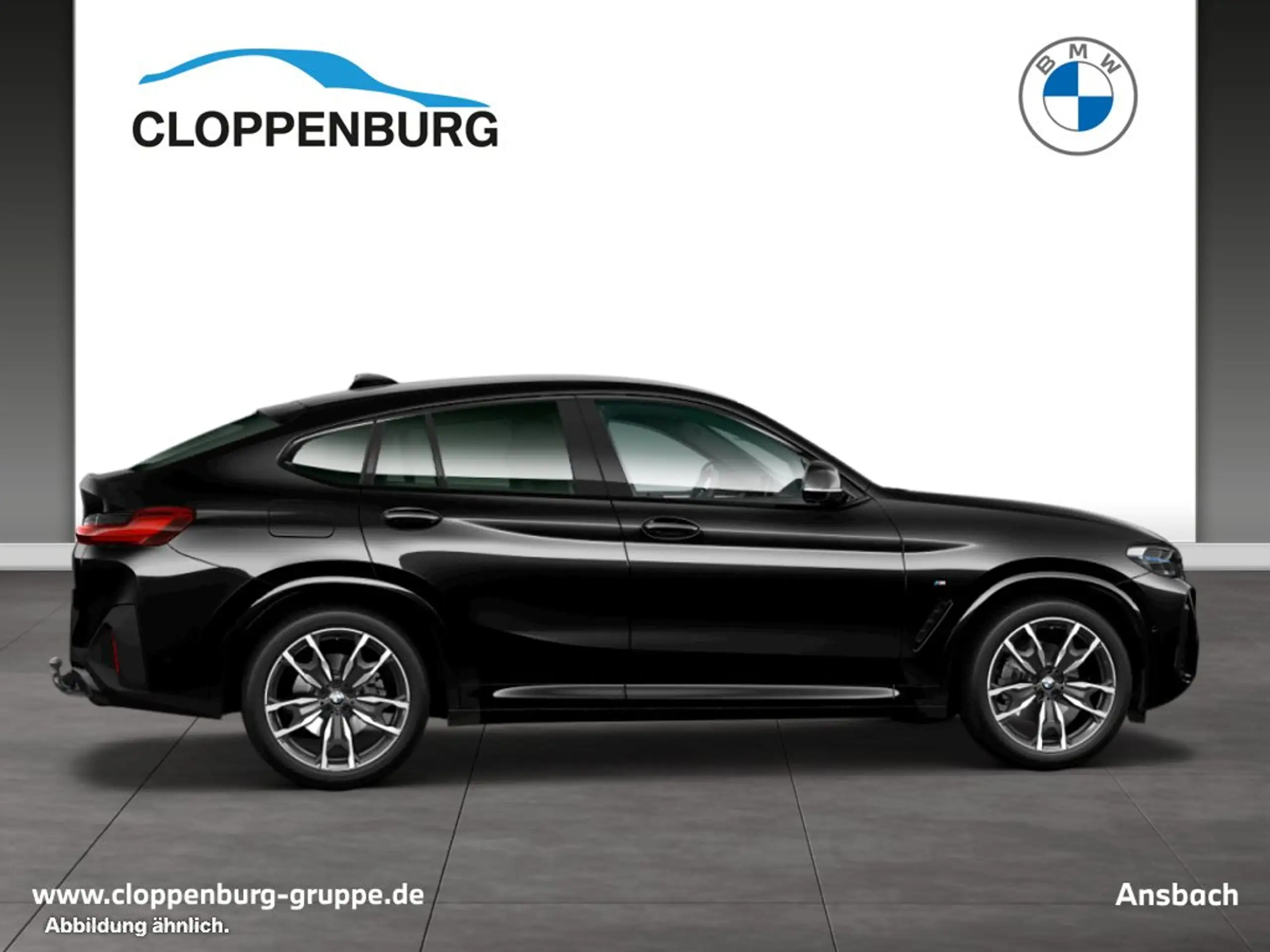 BMW - X4