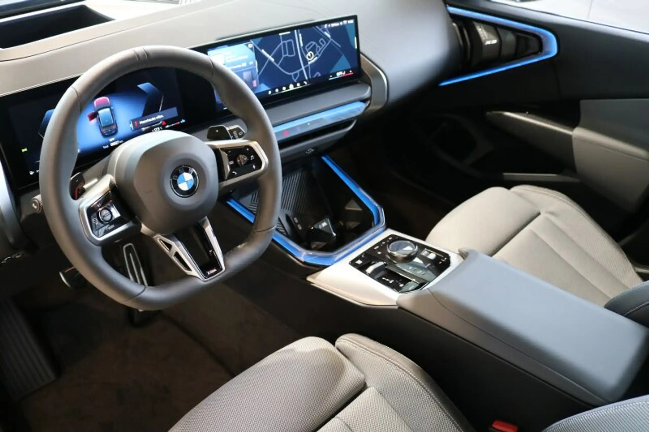 BMW - X3