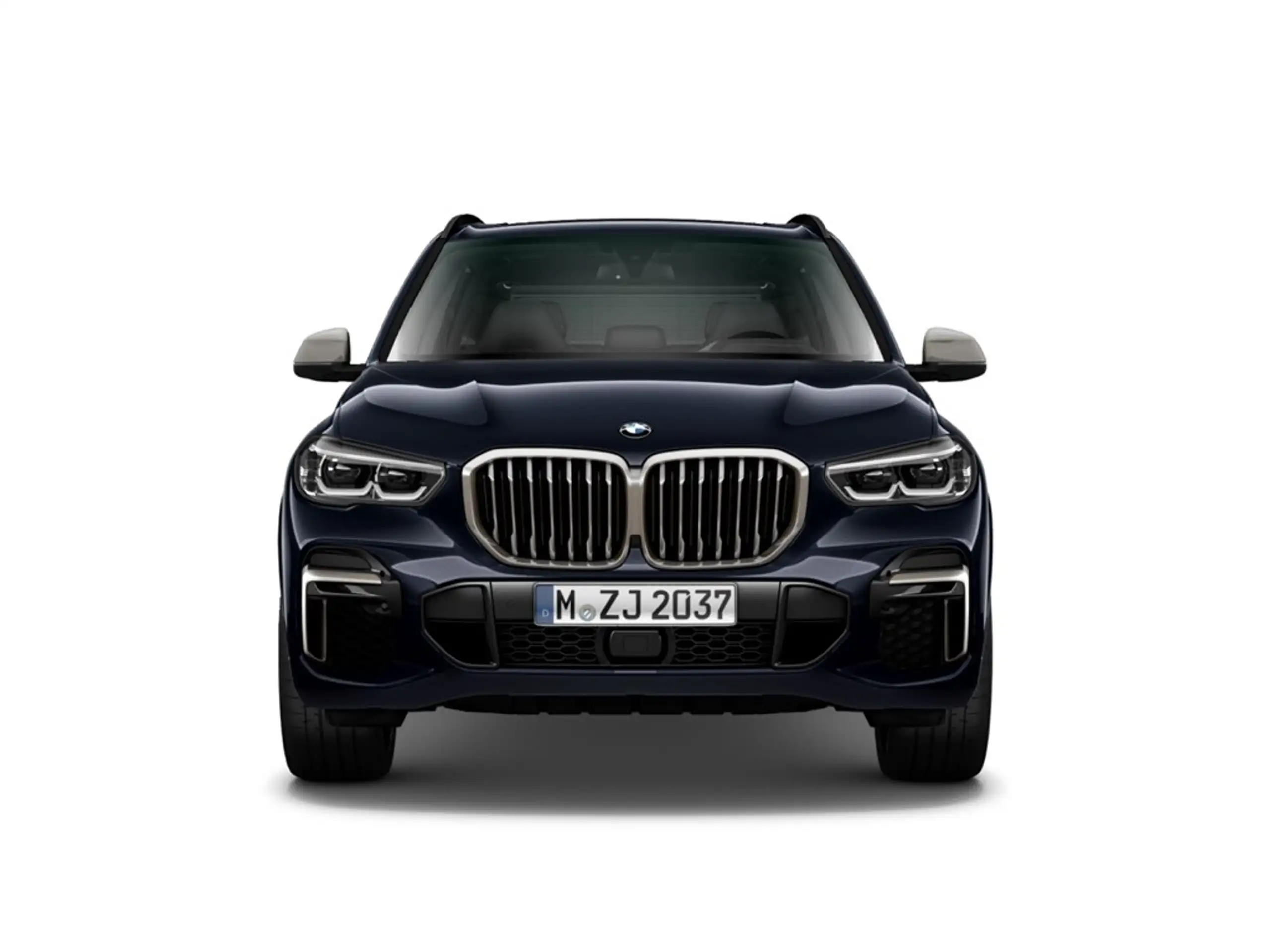 BMW - X5