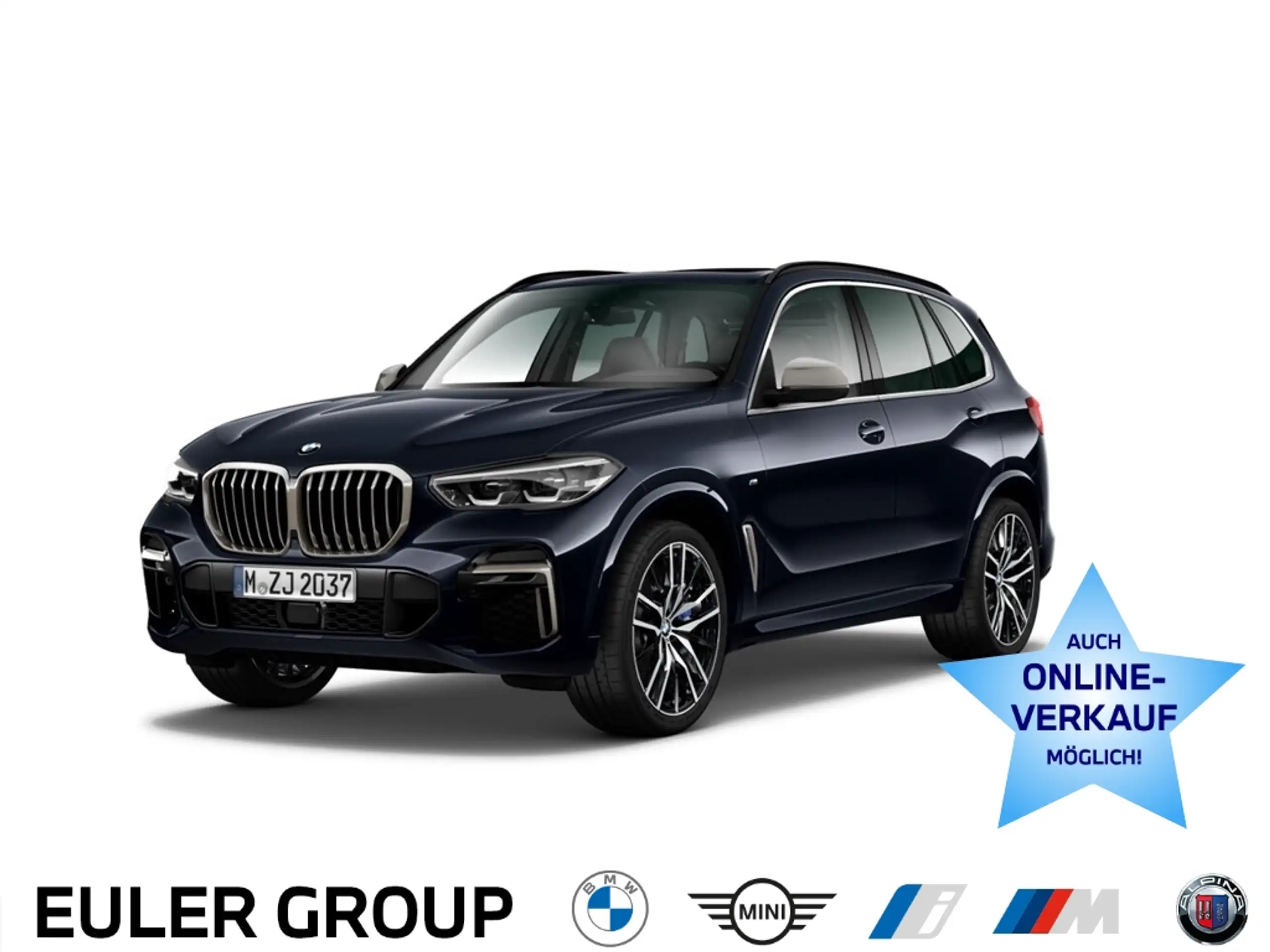 BMW - X5