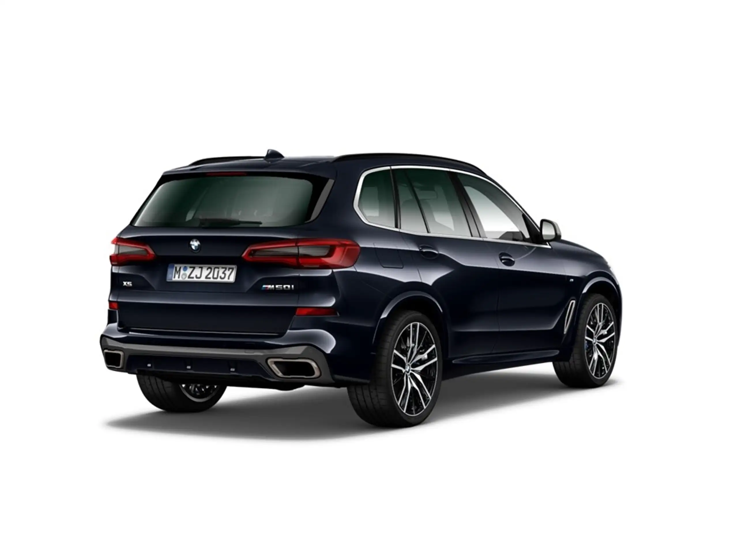 BMW - X5