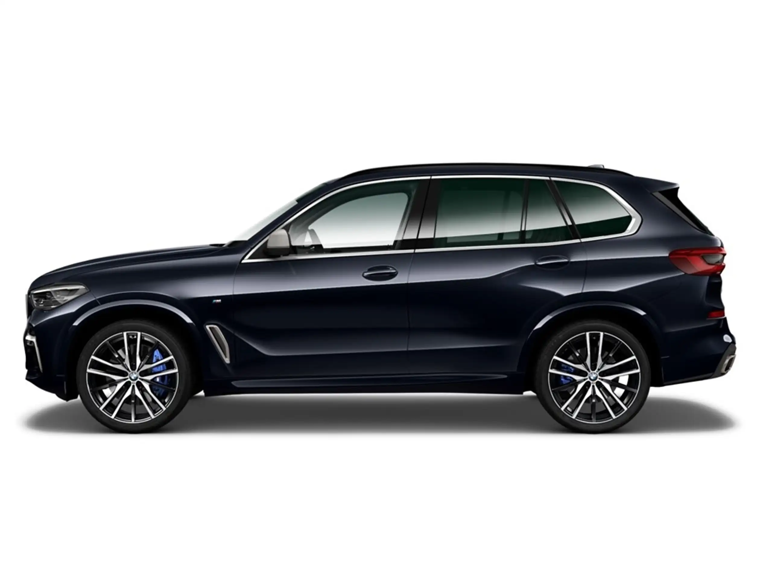 BMW - X5