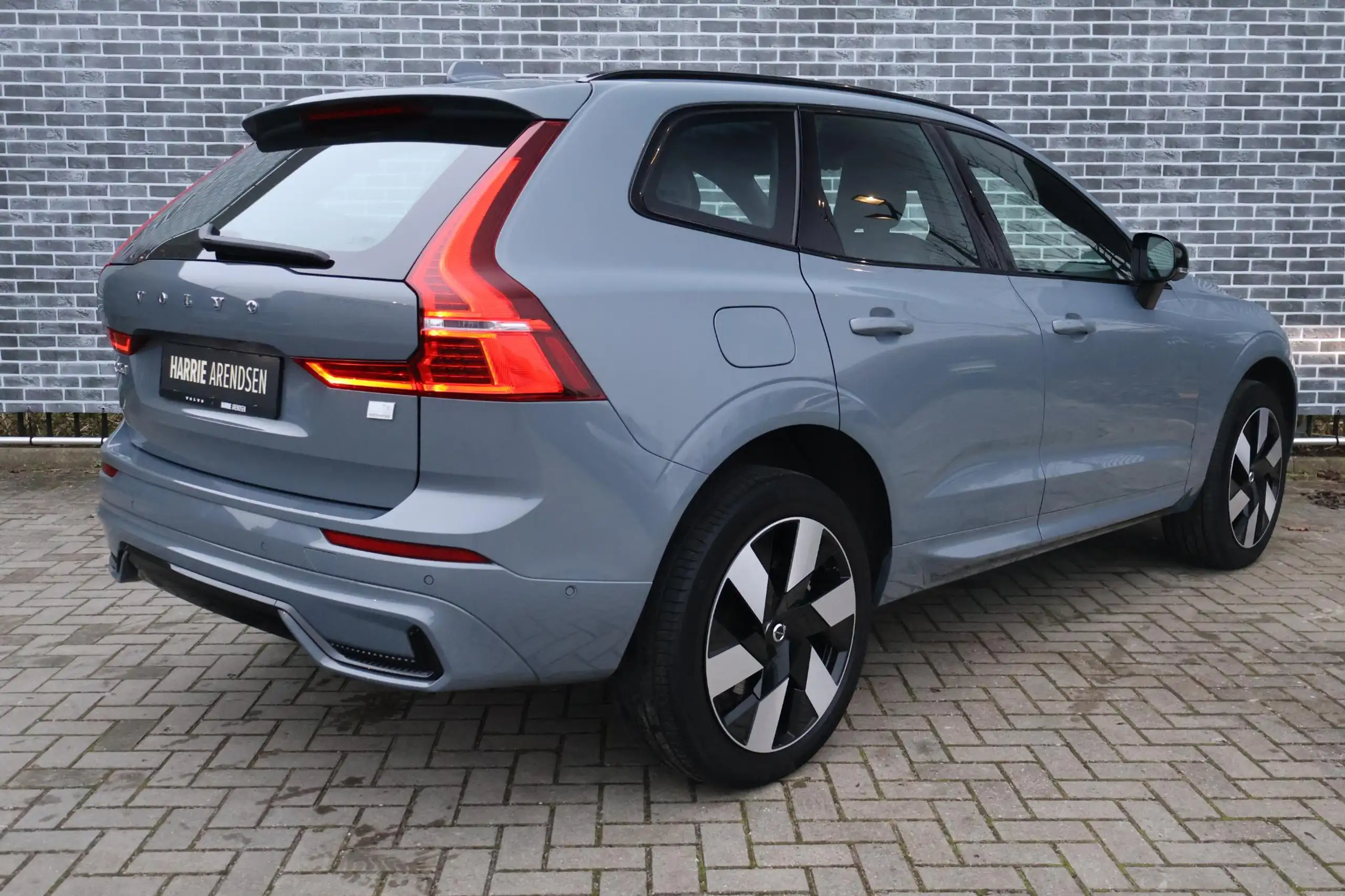 Volvo - XC60