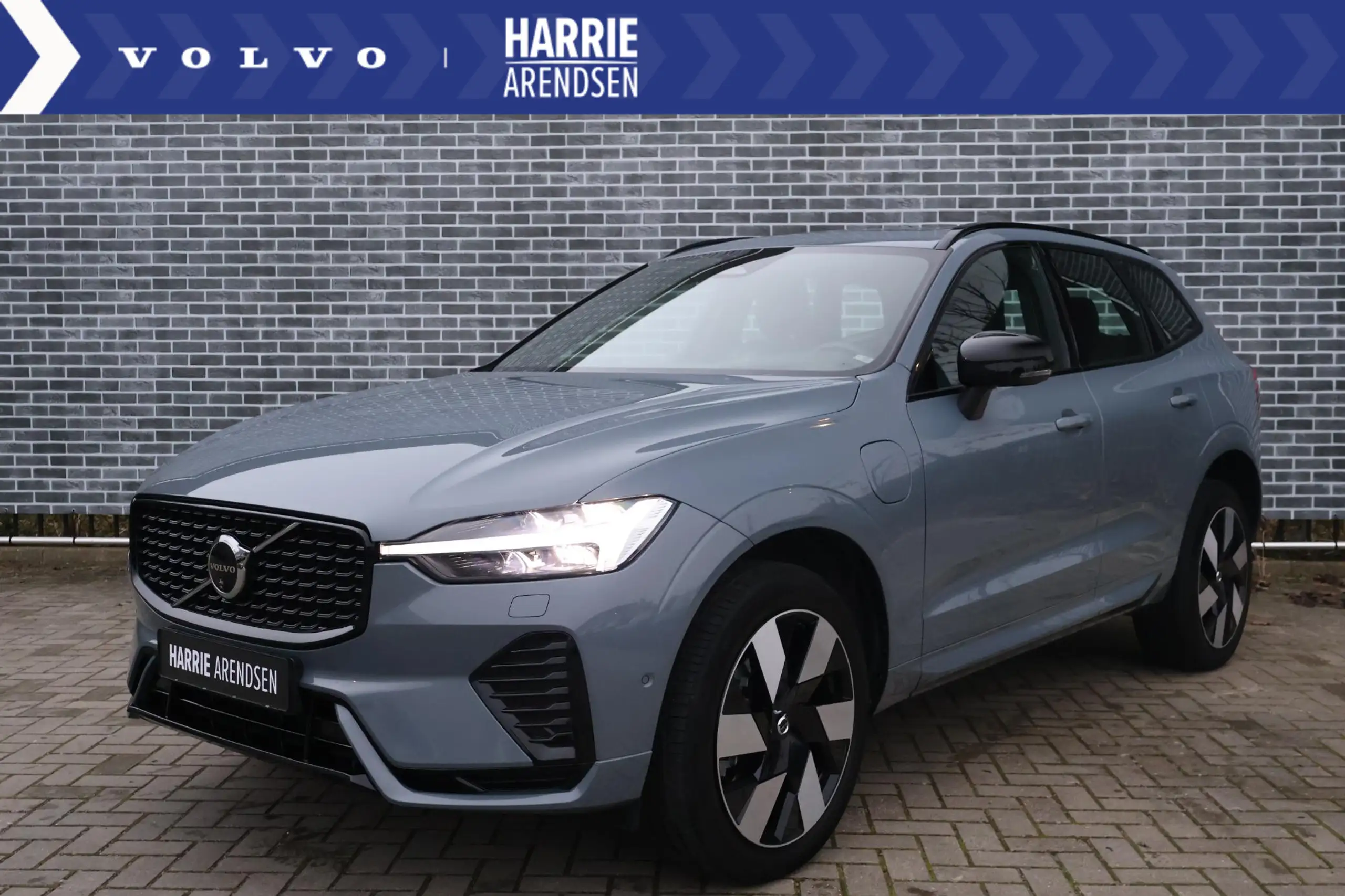 Volvo - XC60