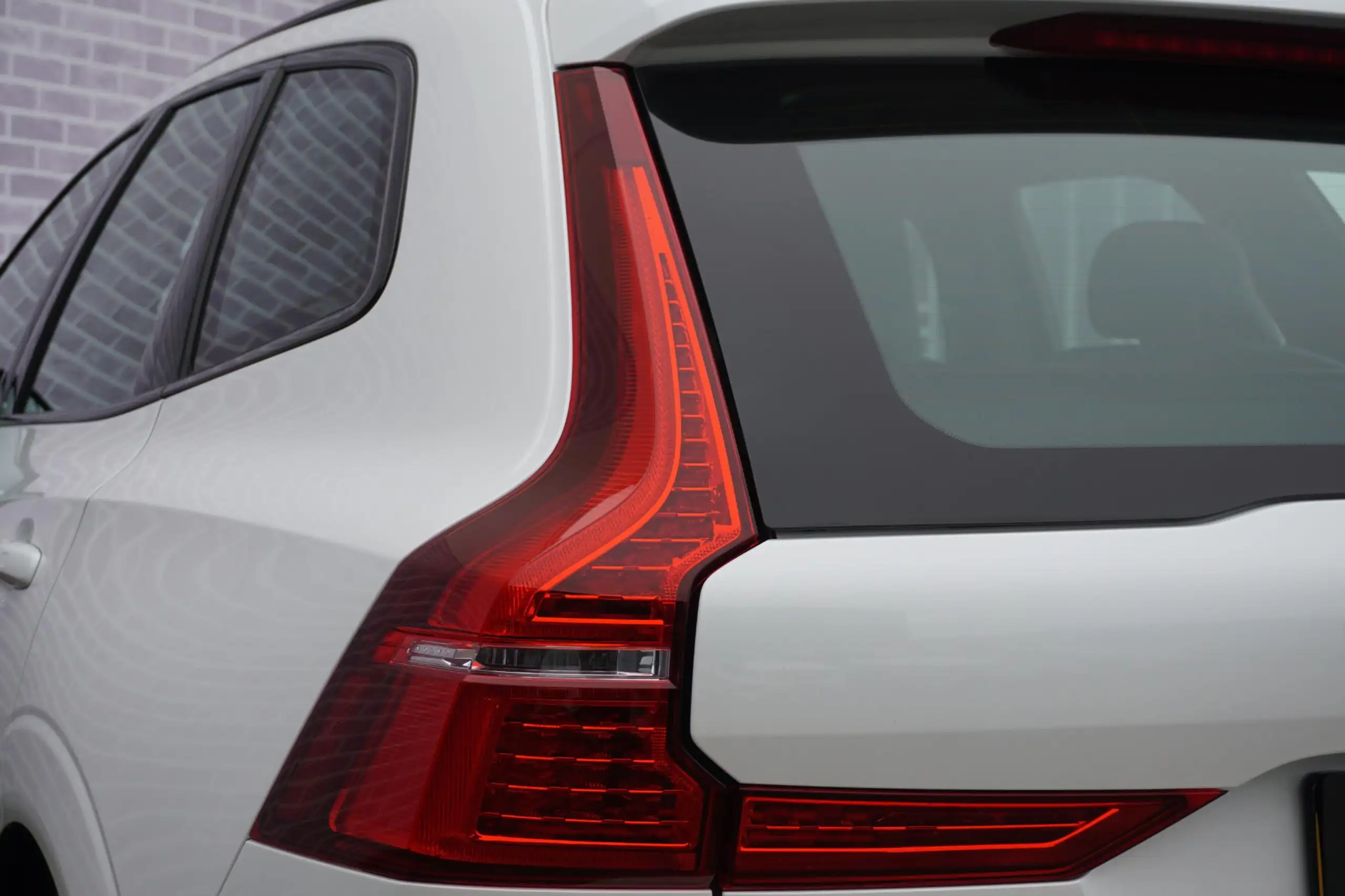 Volvo - XC60