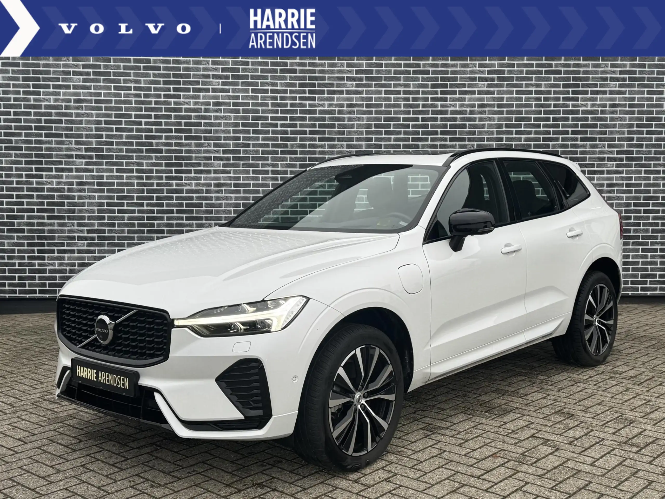 Volvo - XC60