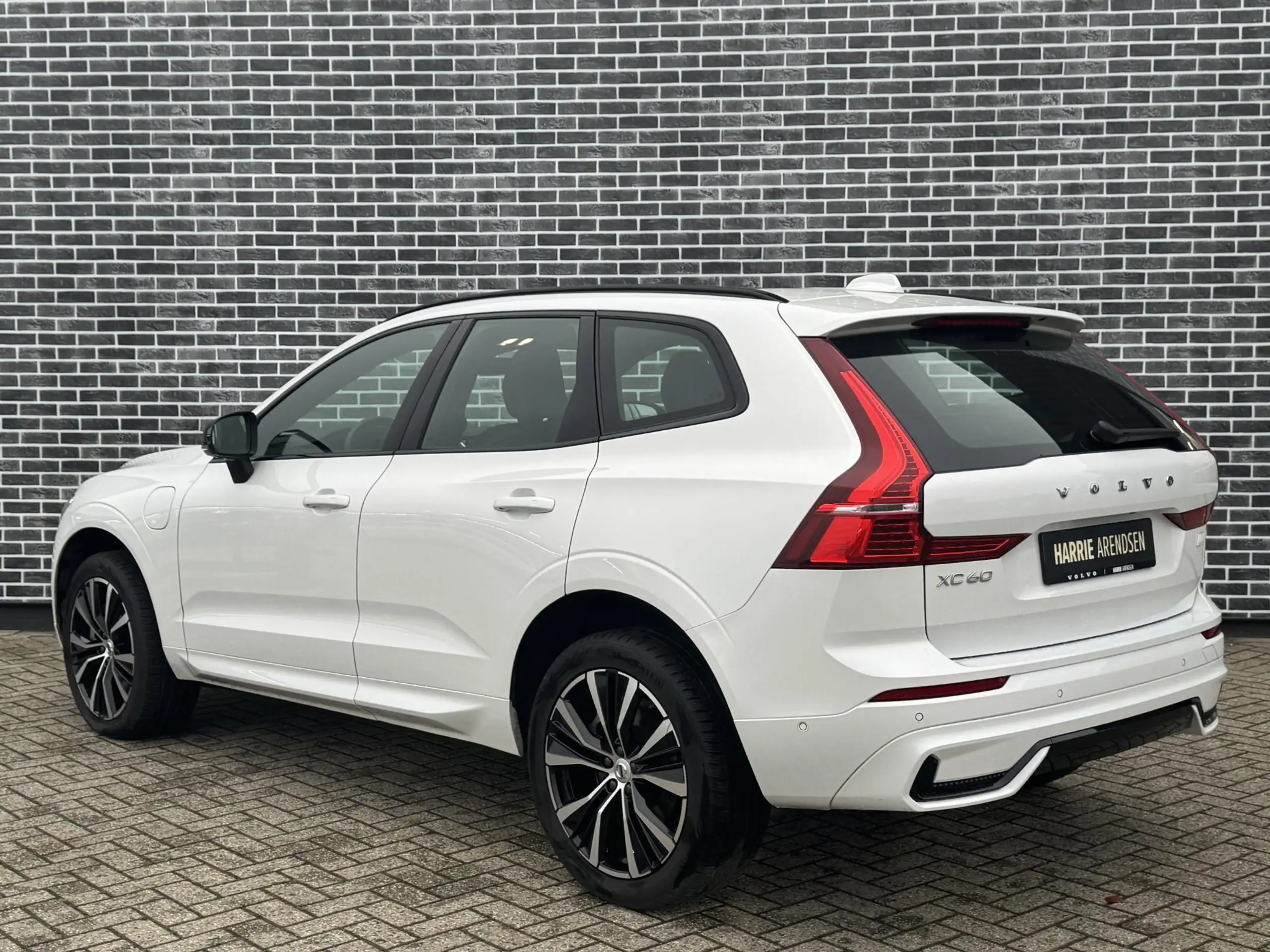 Volvo - XC60