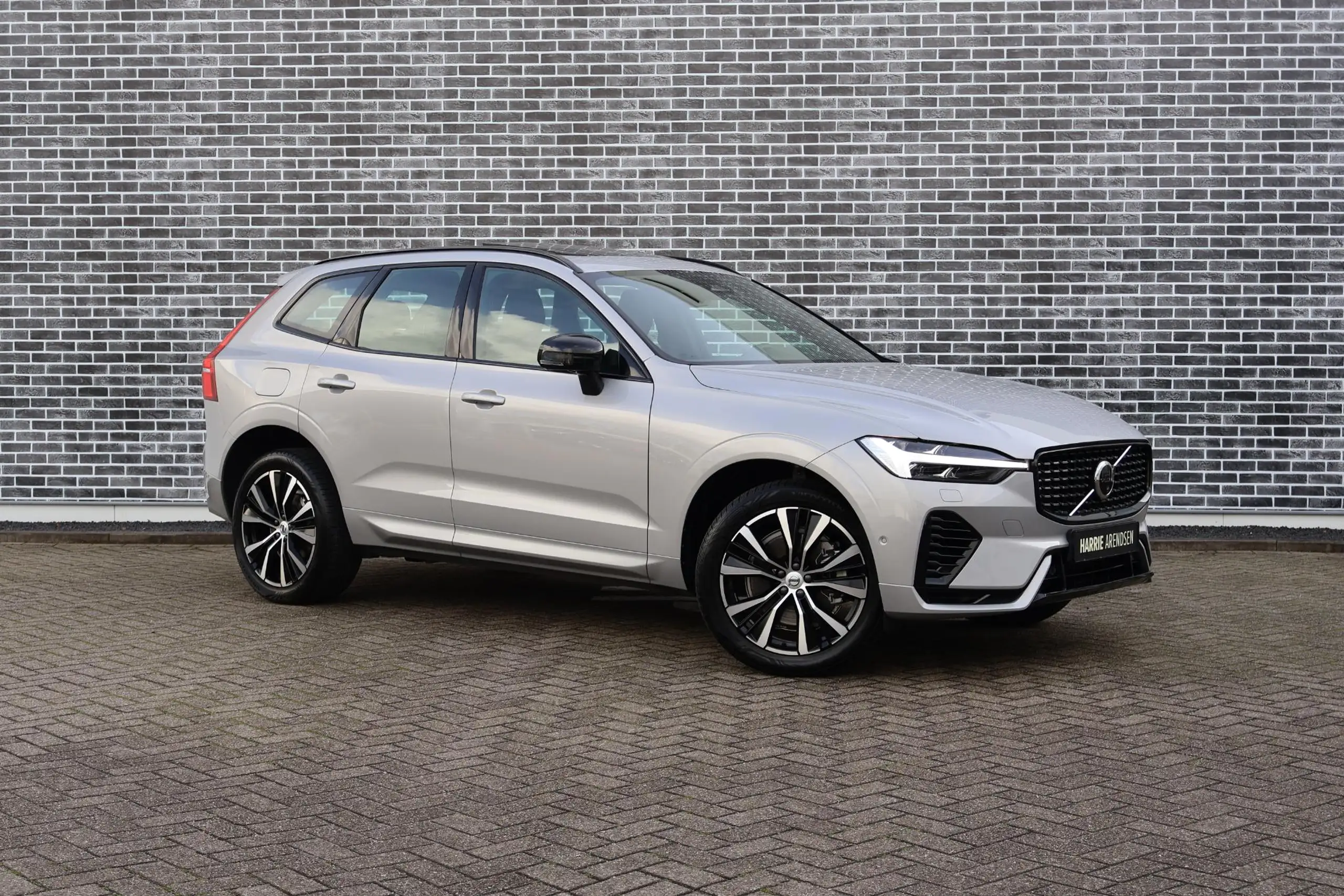 Volvo - XC60