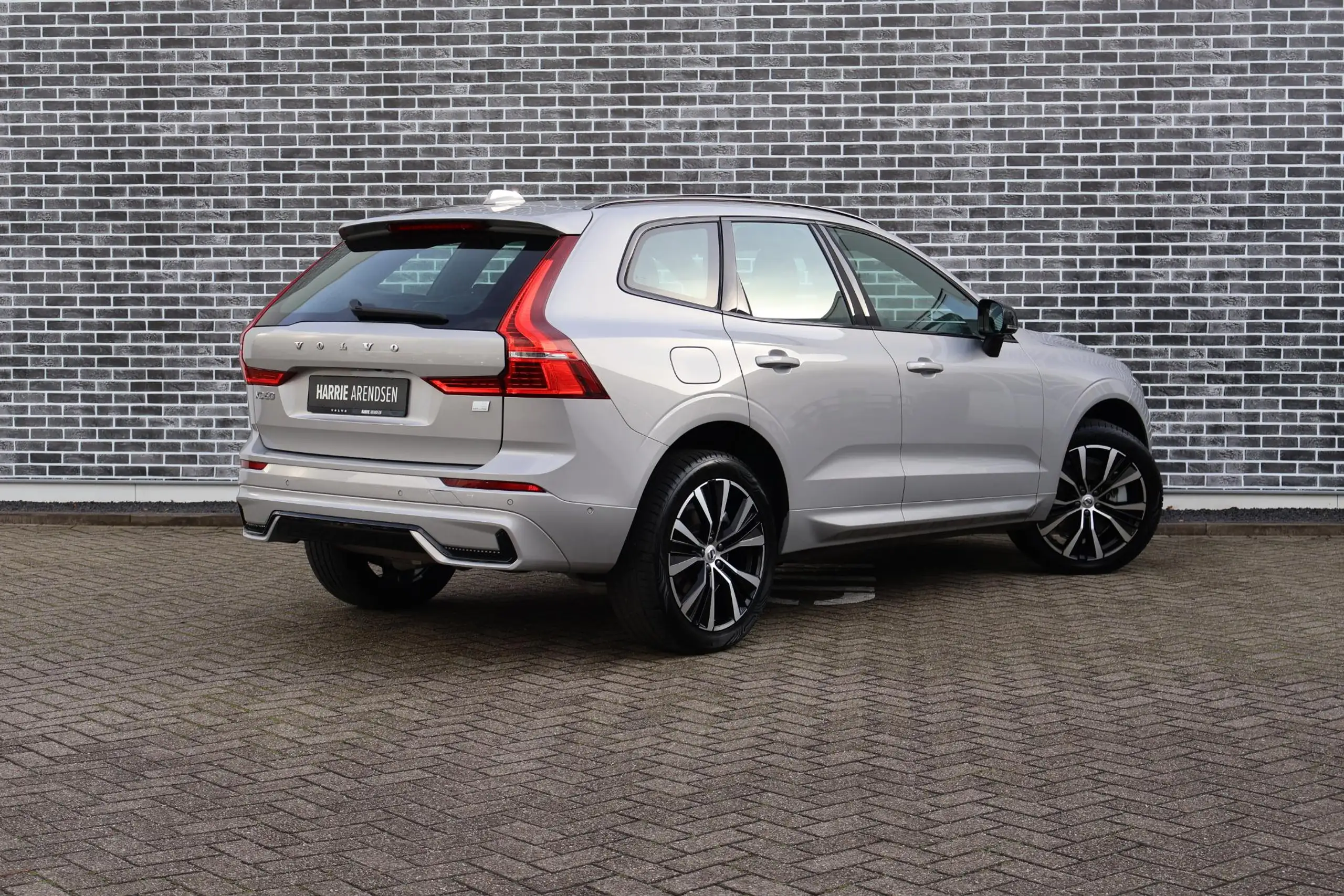 Volvo - XC60