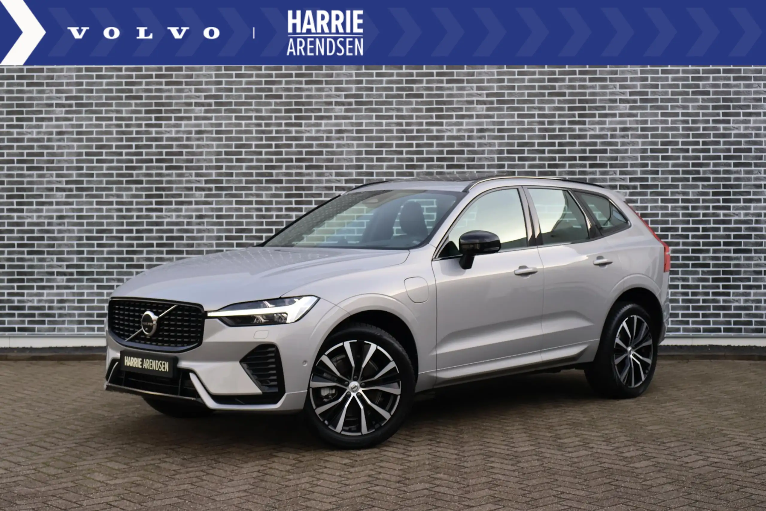 Volvo - XC60