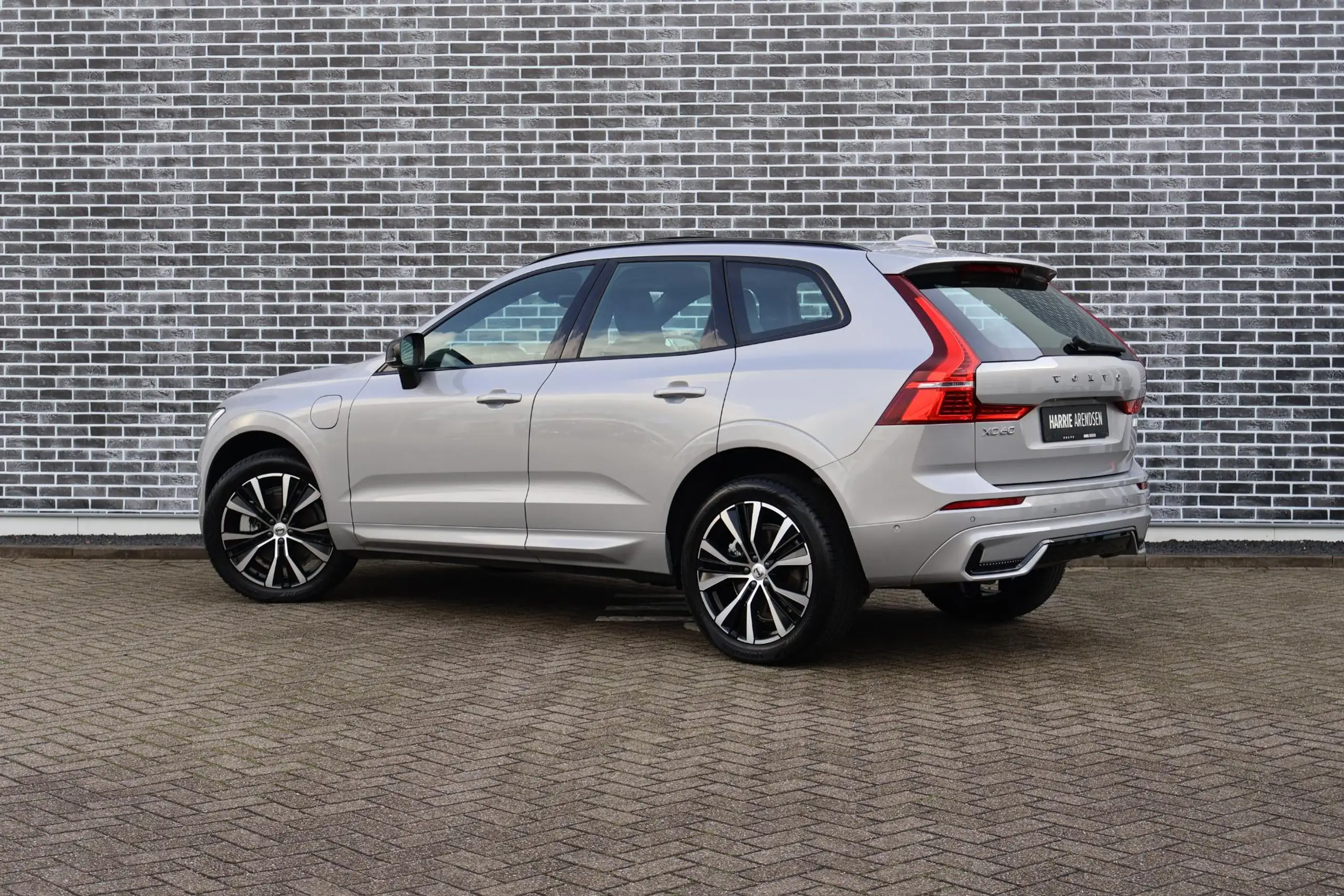 Volvo - XC60