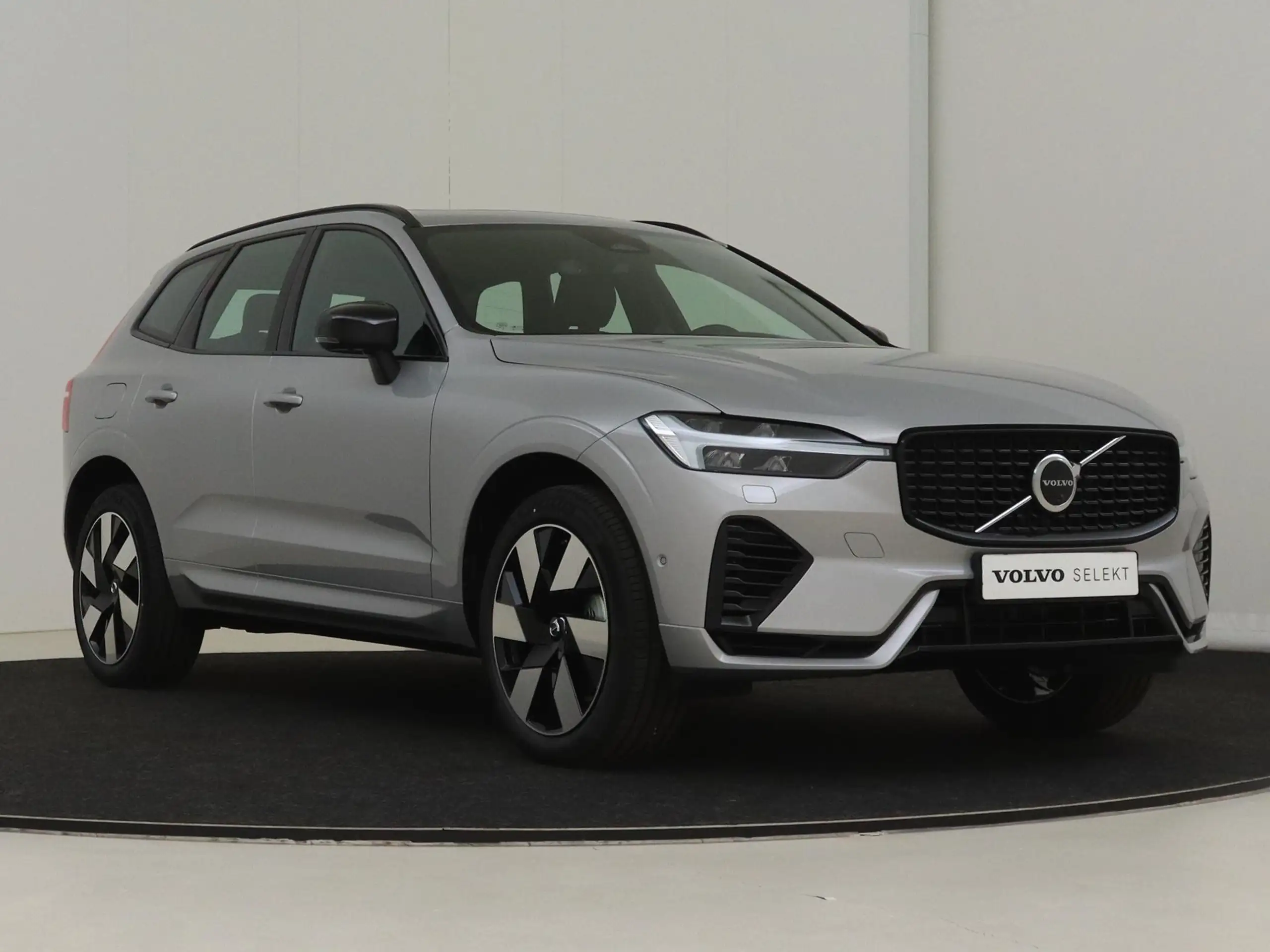 Volvo - XC60