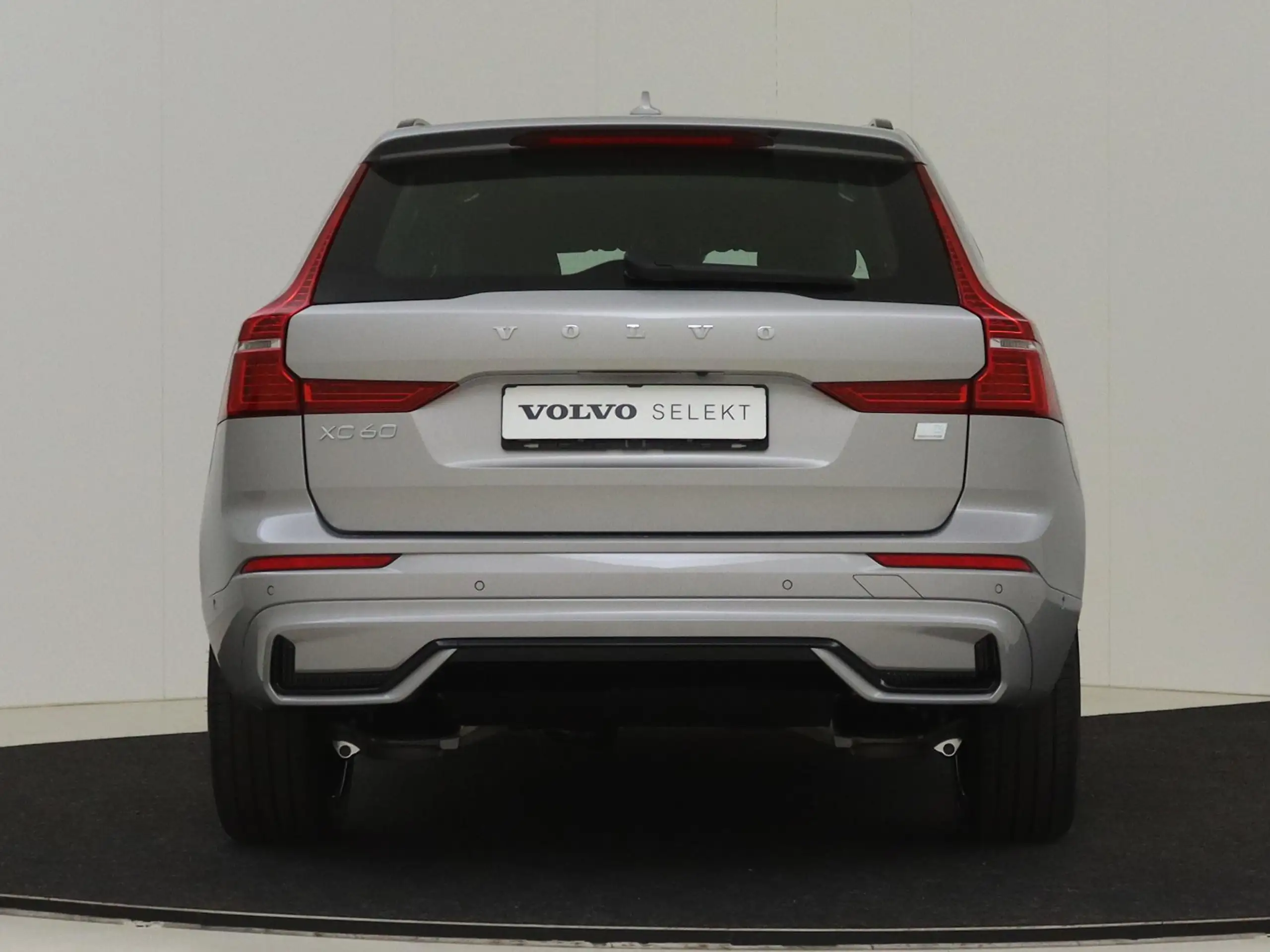 Volvo - XC60