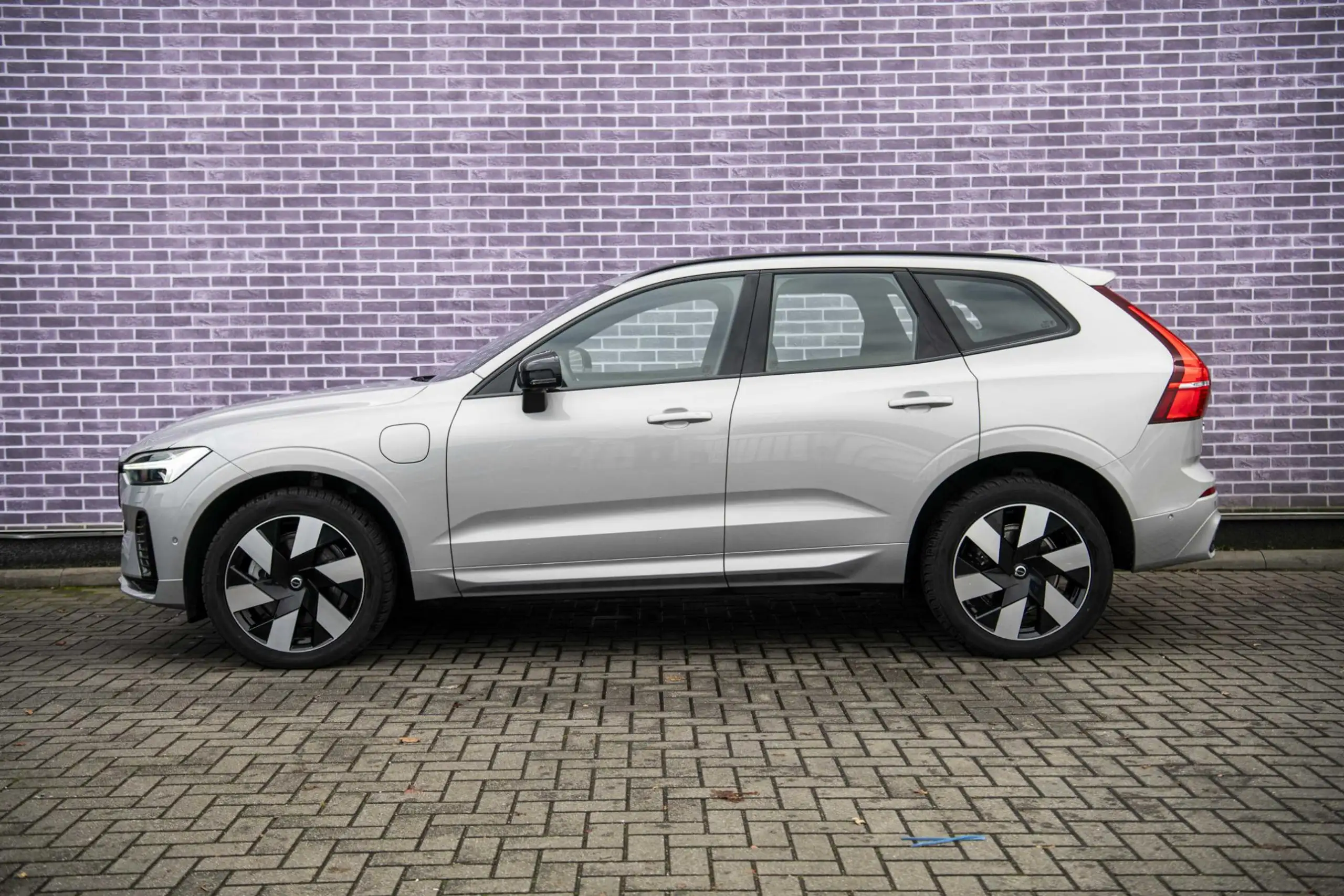 Volvo - XC60