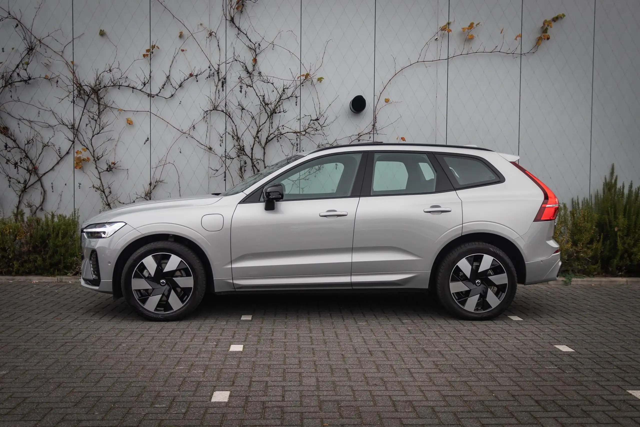 Volvo - XC60