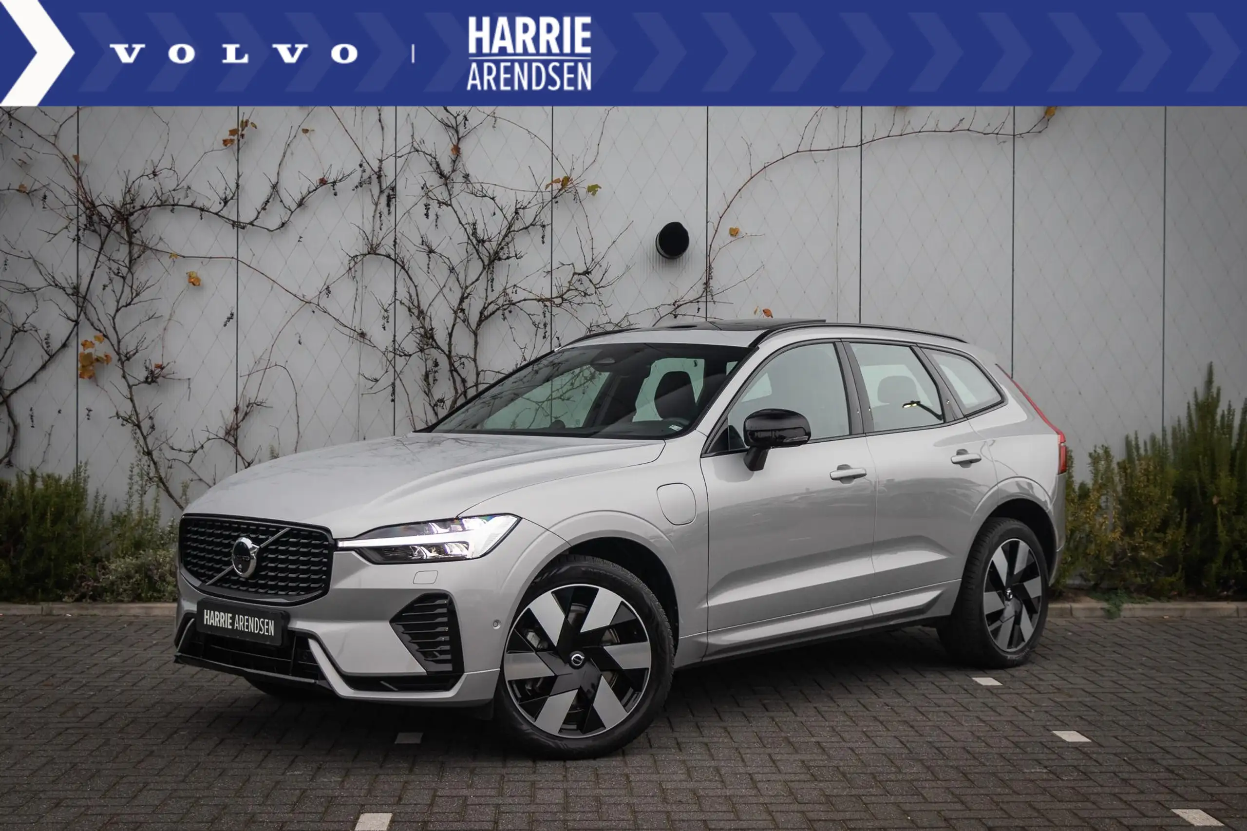 Volvo - XC60