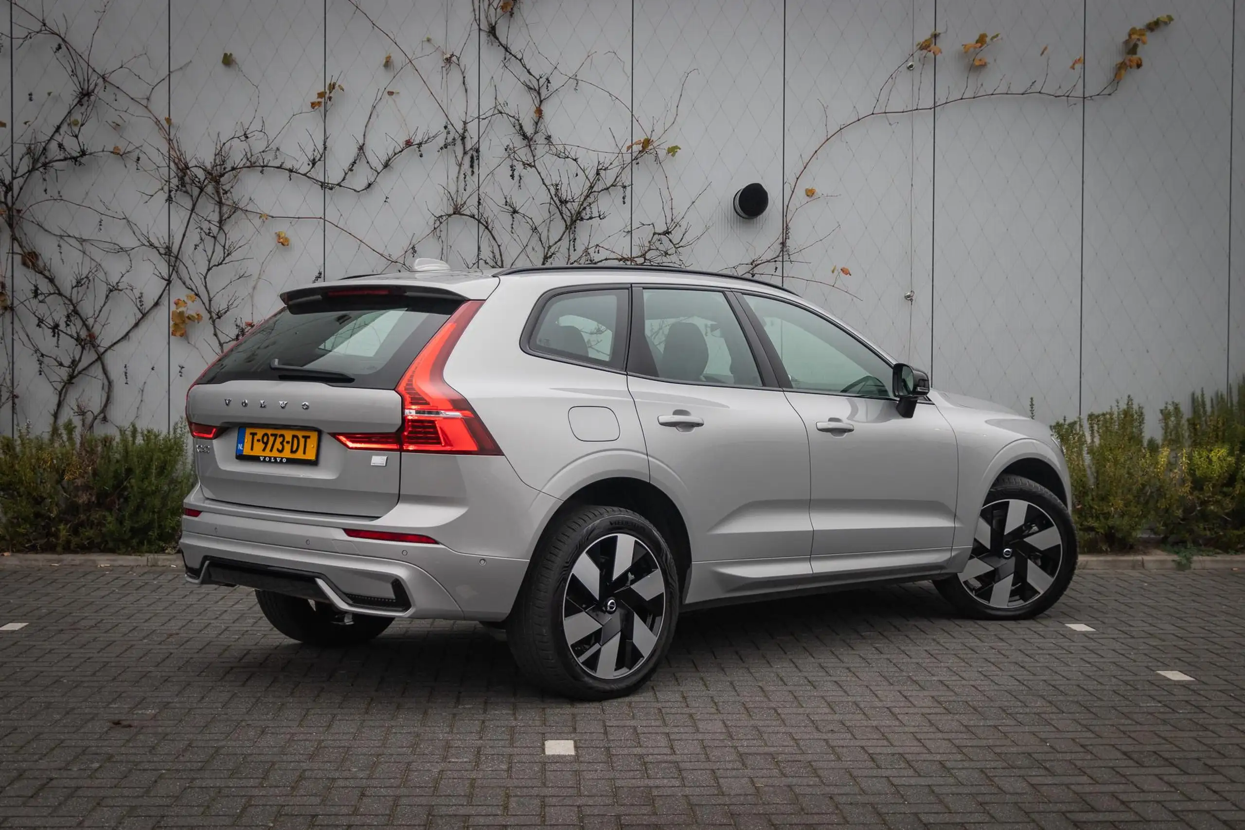 Volvo - XC60