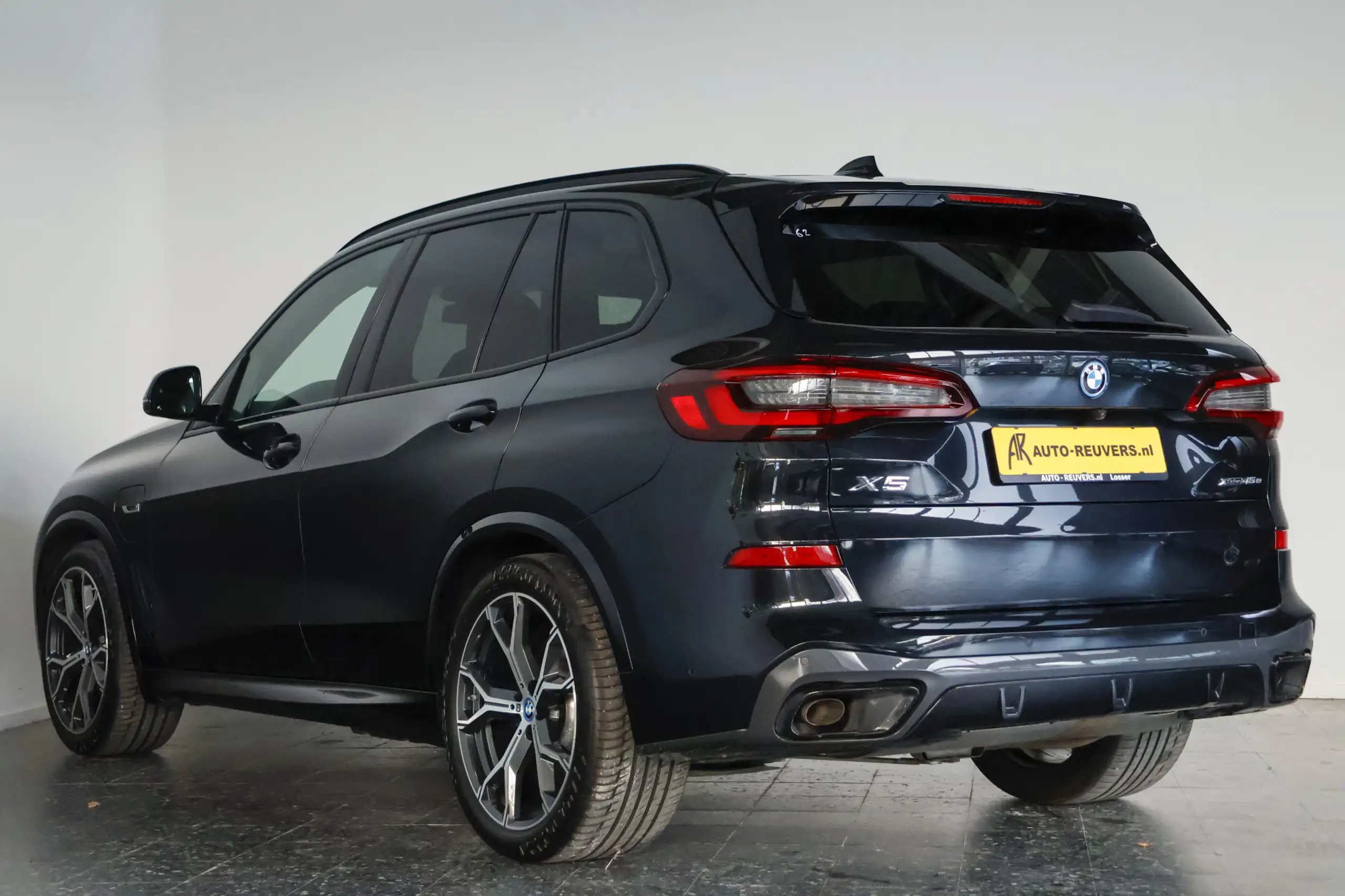 BMW - X5