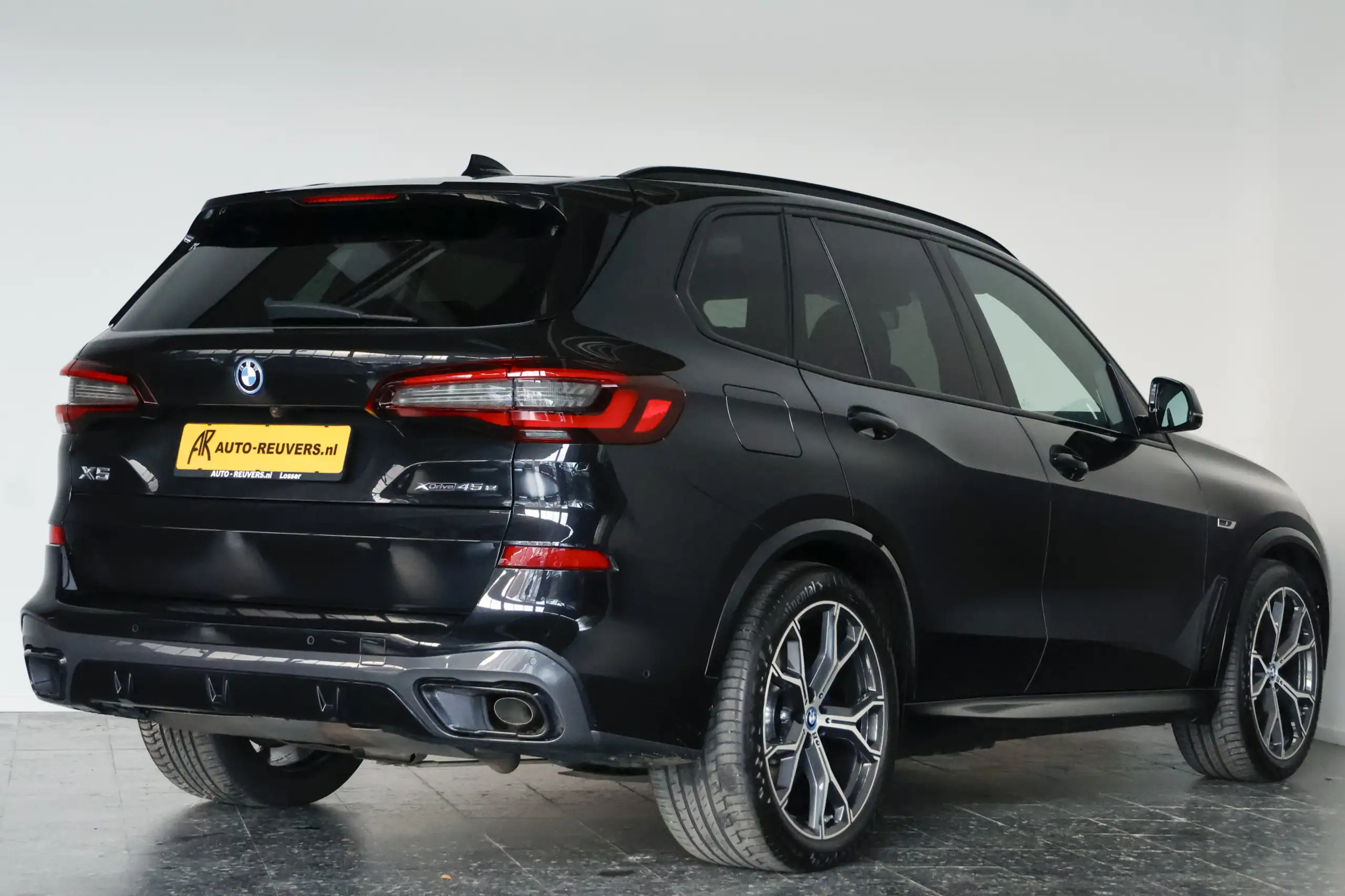 BMW - X5