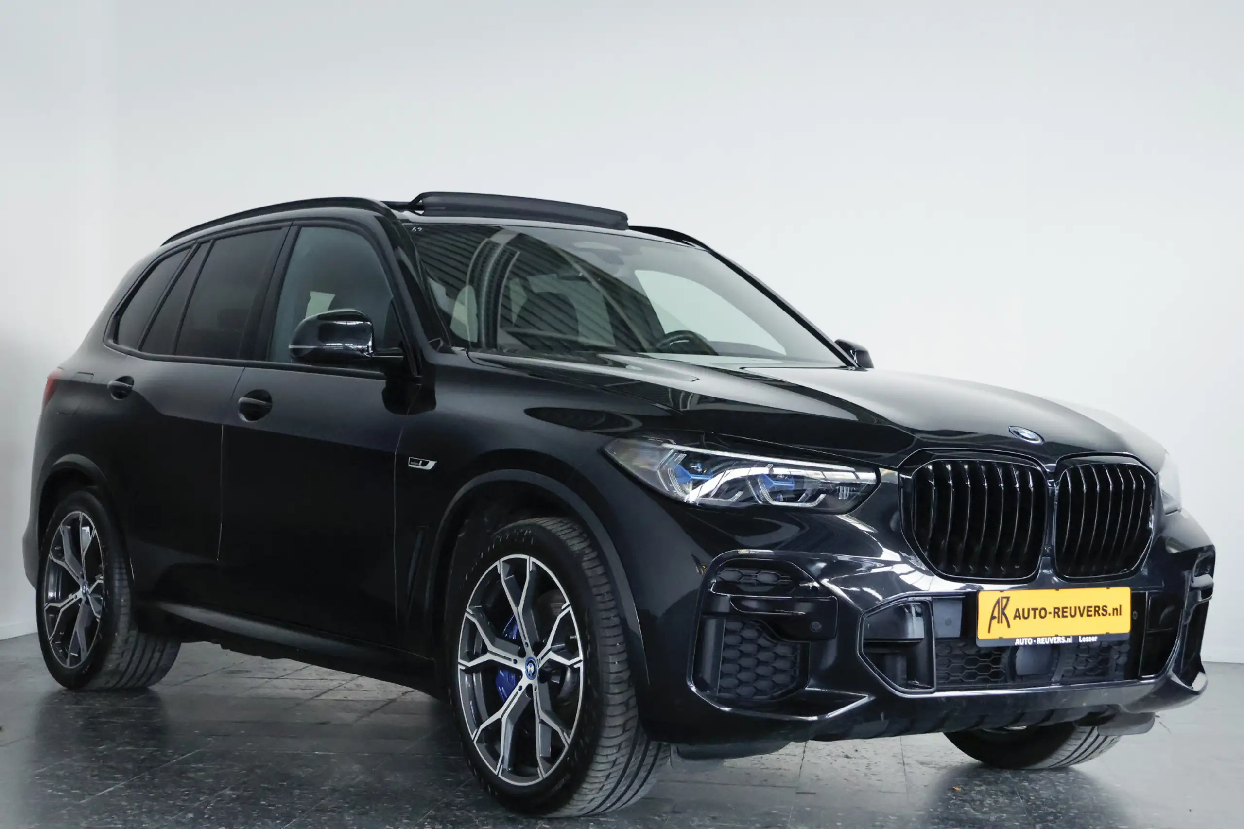 BMW - X5